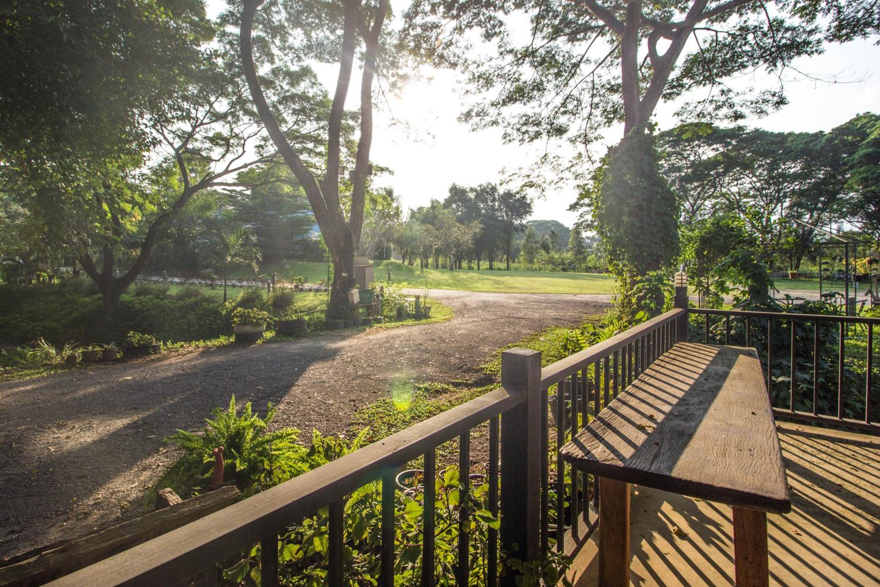 The Harmony Resort