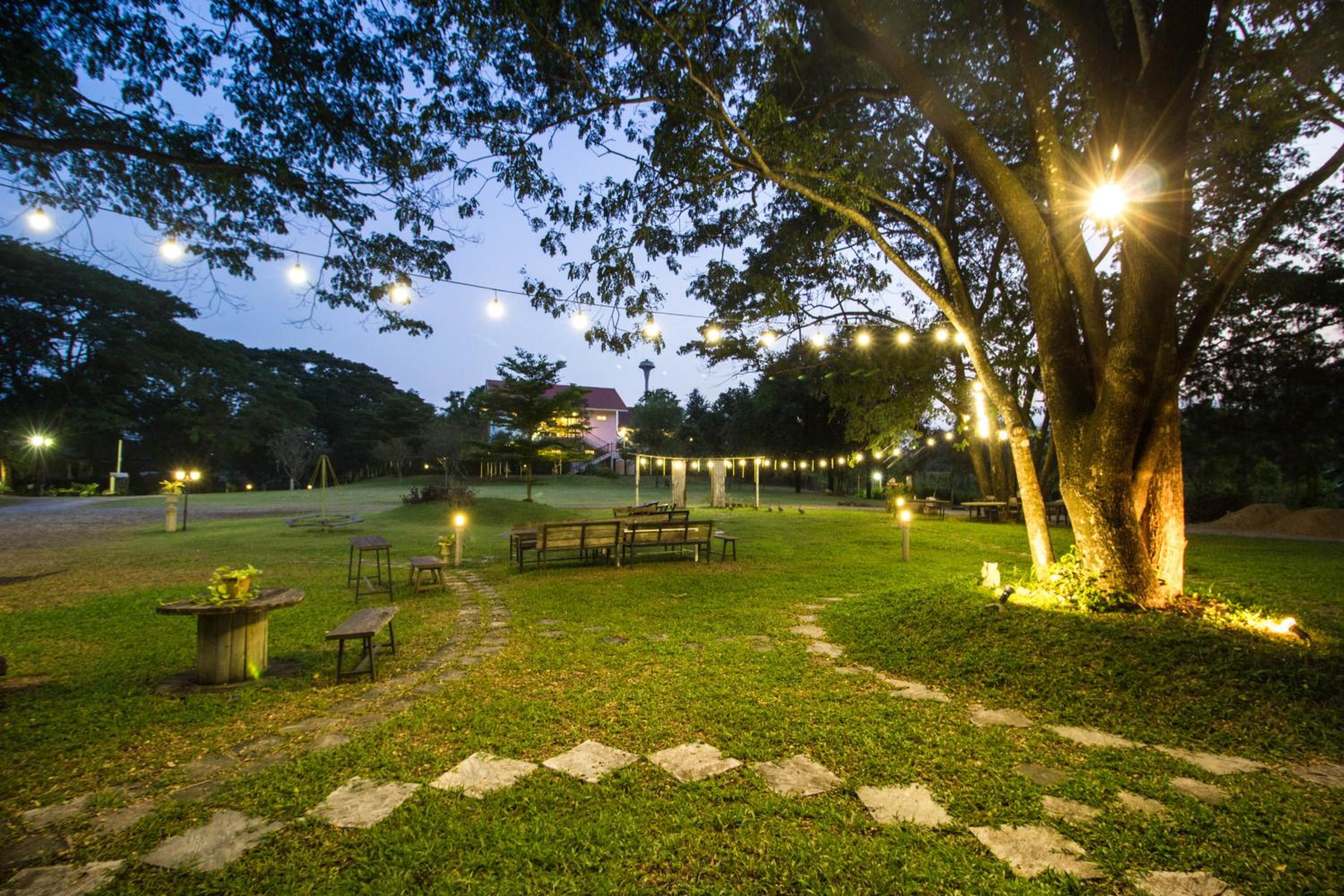 The Harmony Resort