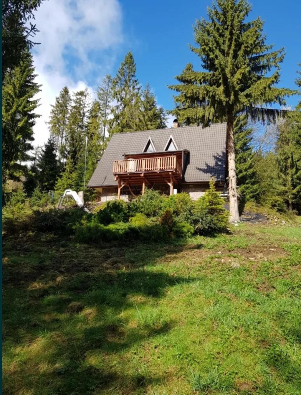 Gierkówka - Górska Rezydencja Pierwszego Sekretarza view 4