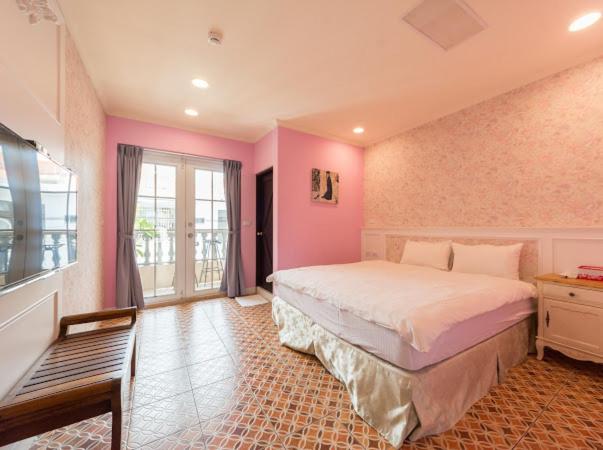 Pretty Nanwan B&B view 5