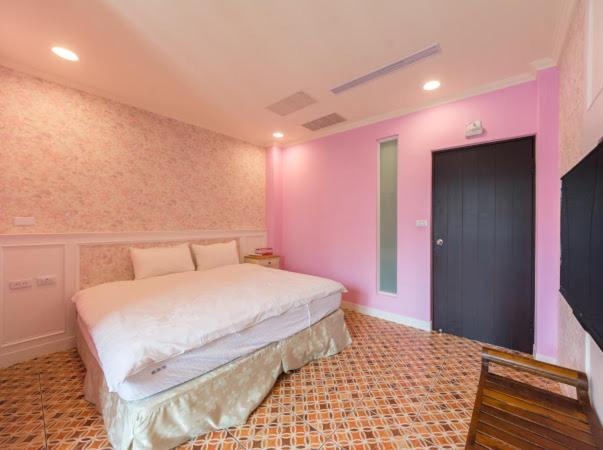 Pretty Nanwan B&B view 4