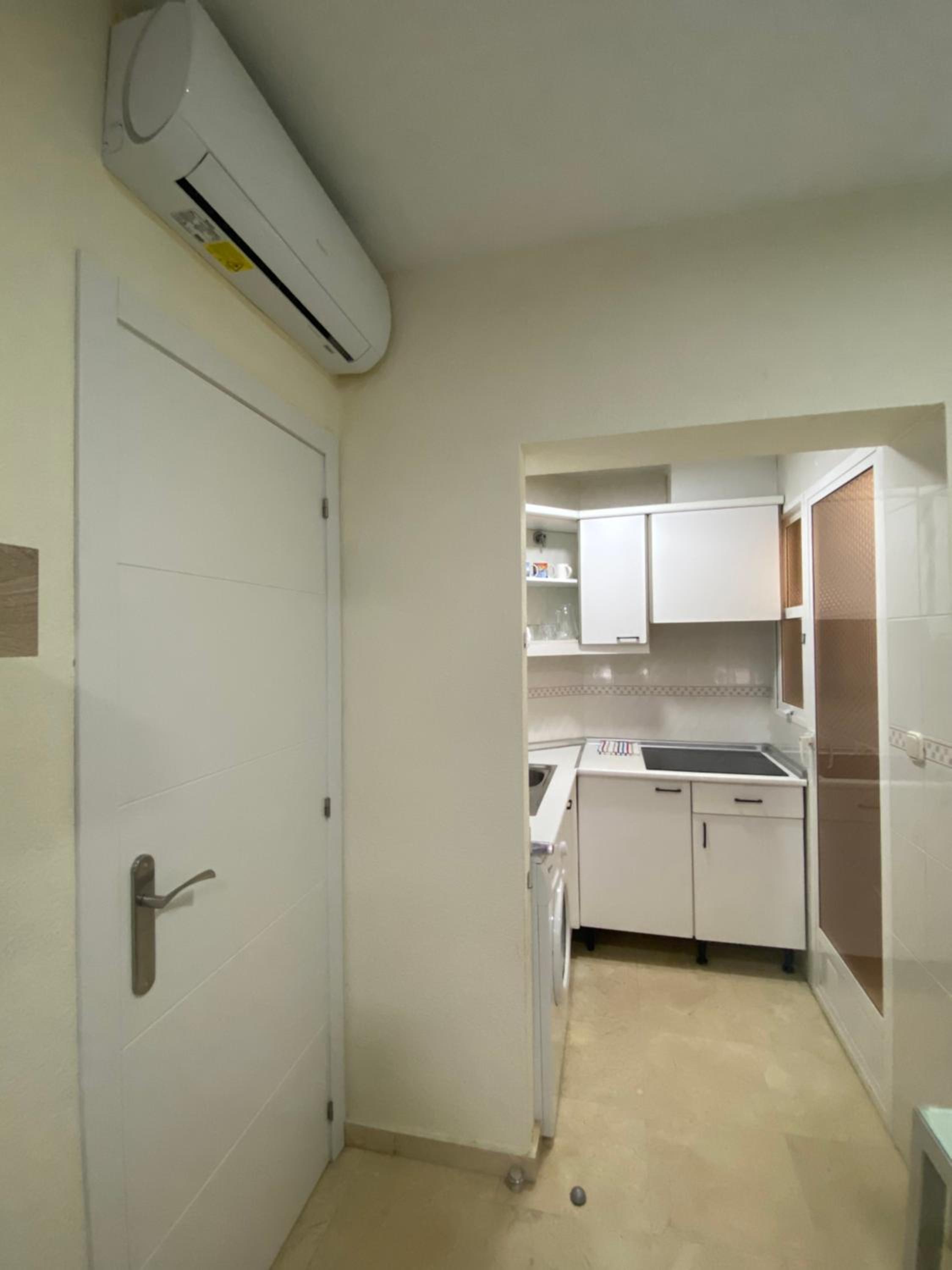 Apartments Torre Levante 1H