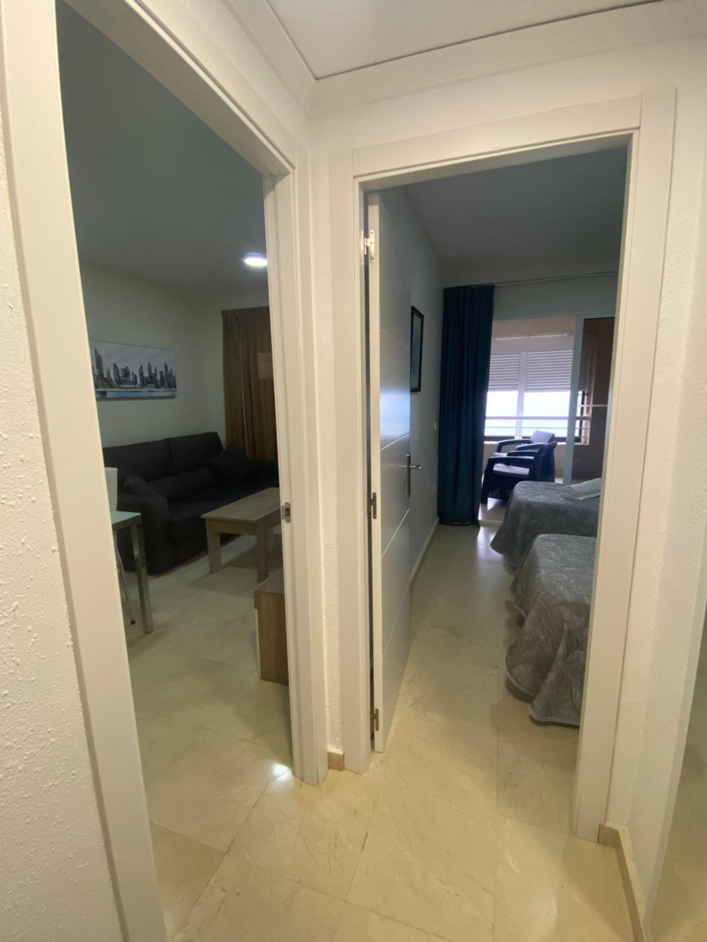 Apartments Torre Levante 1H