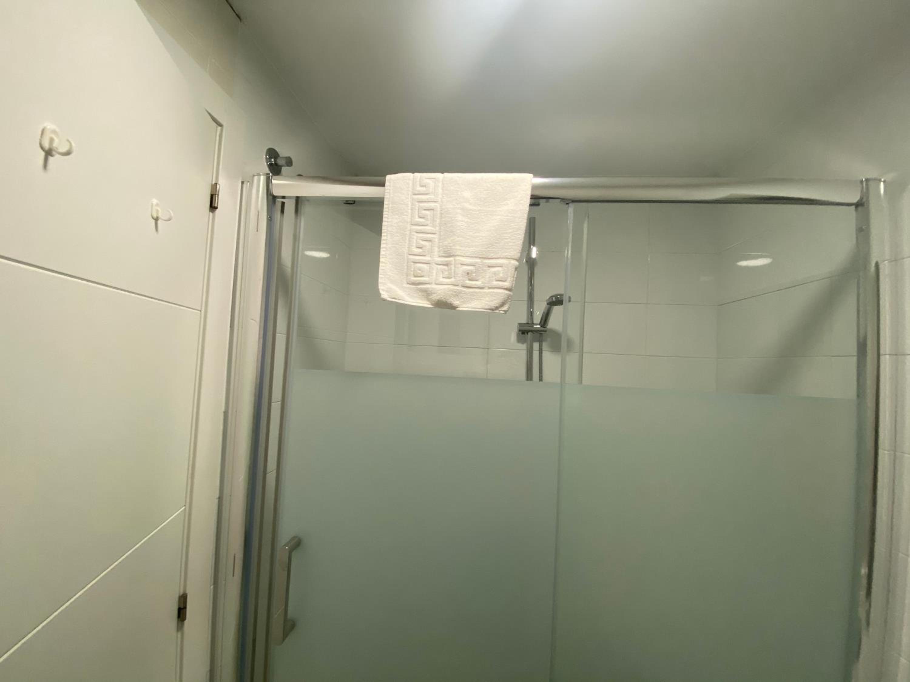 Apartments Torre Levante 1H