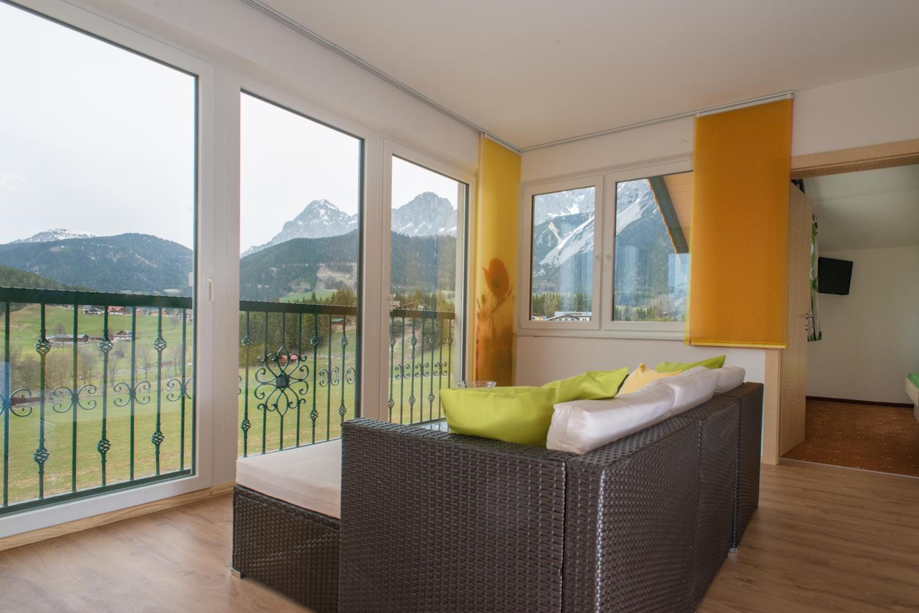 Apartment Österreich view 5