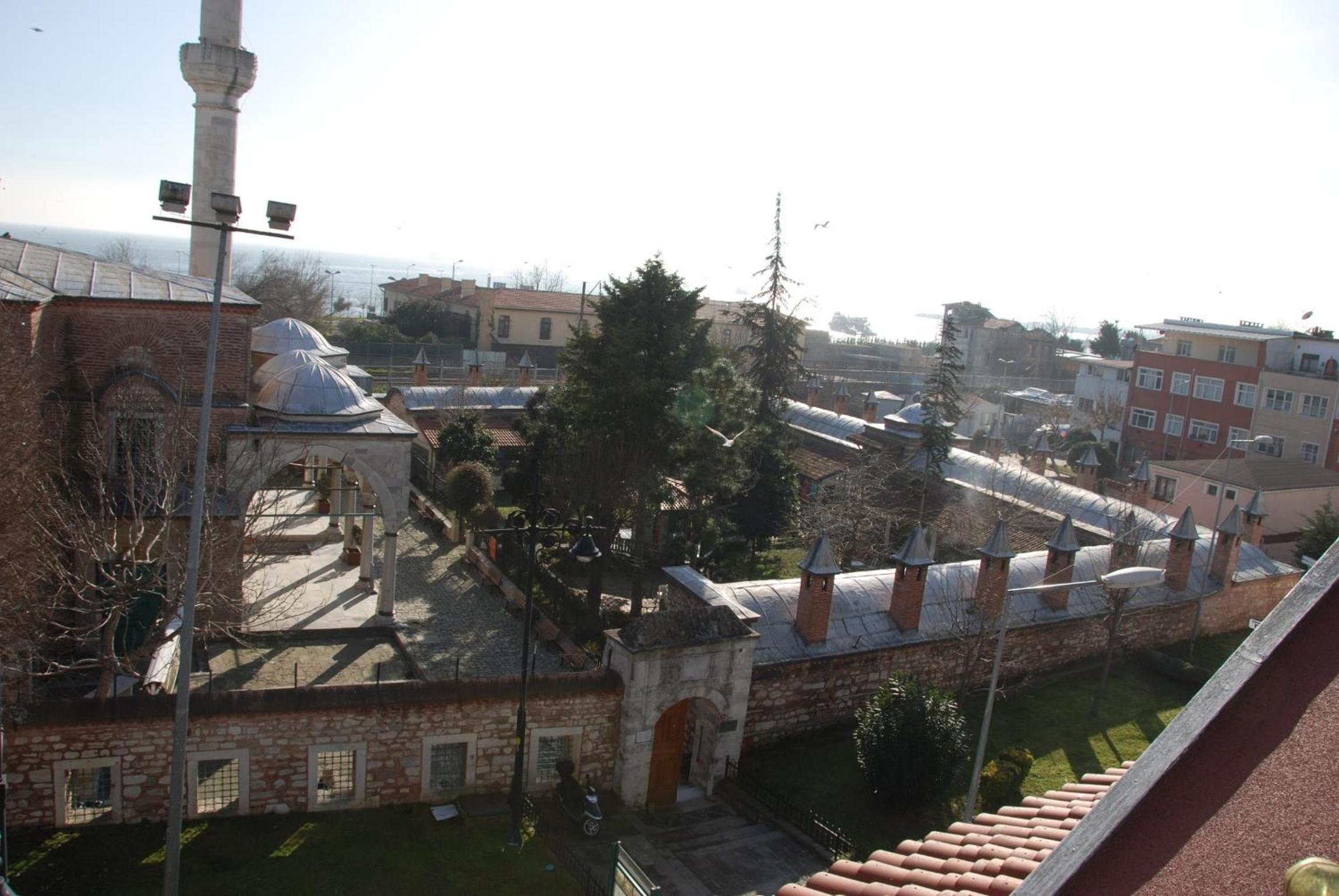Little sofia hotel