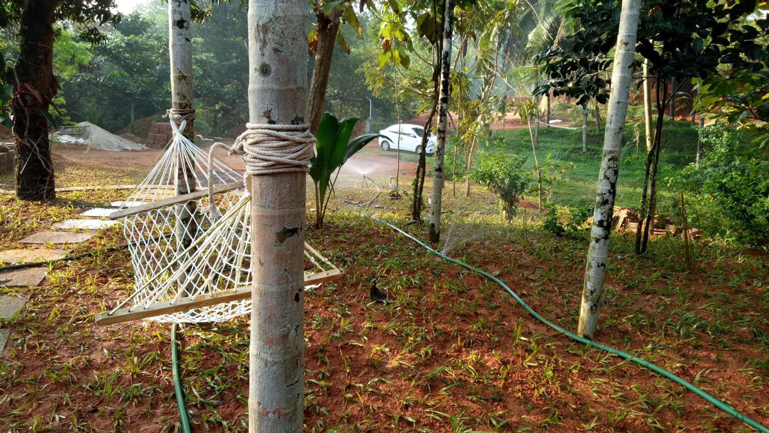 NIDHIVANA FARMS & RESORT, bakrebail-salethoor rd, Mangalore