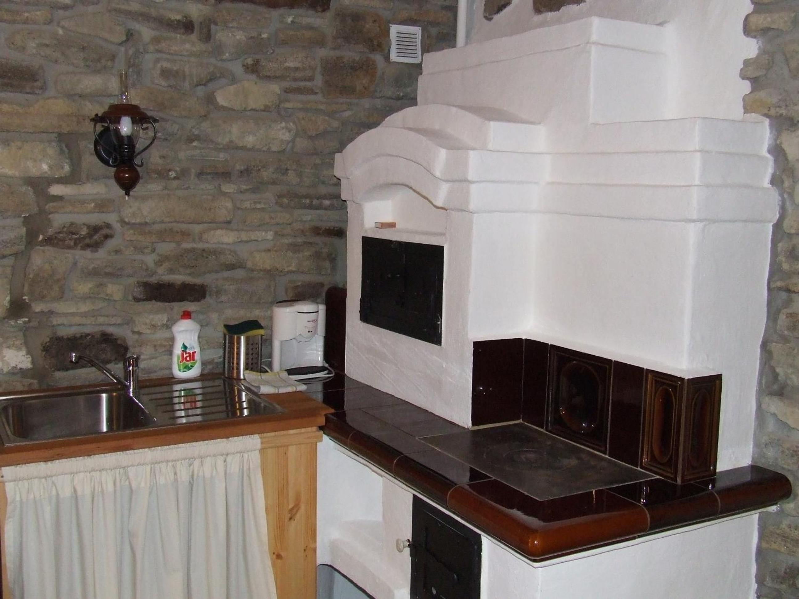 Csátó Vendégház view 5