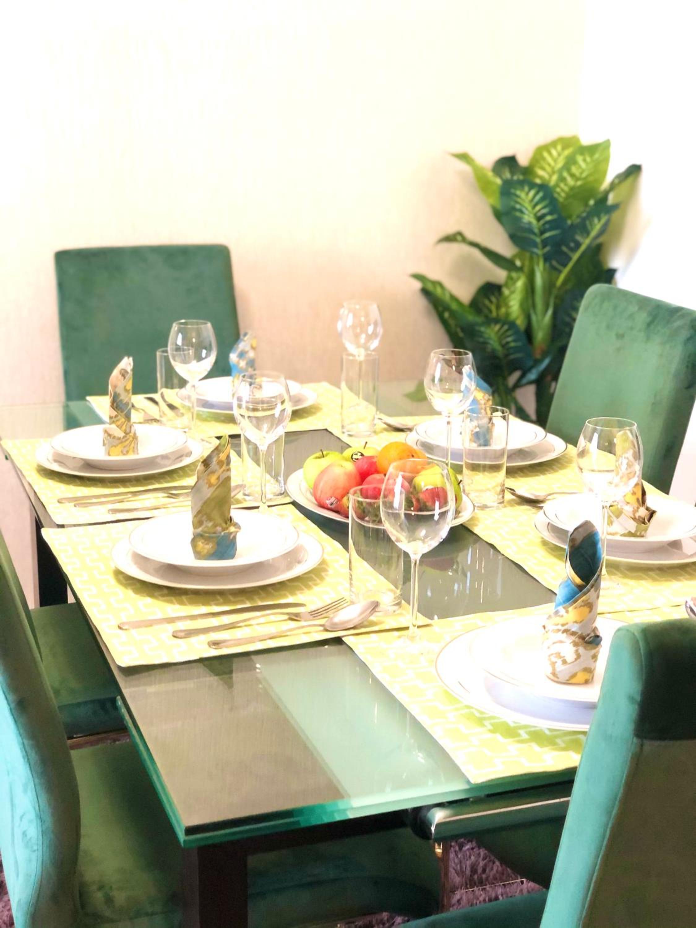Luxury Casa - Royal Sea View Apartment JBR Beach 2BR