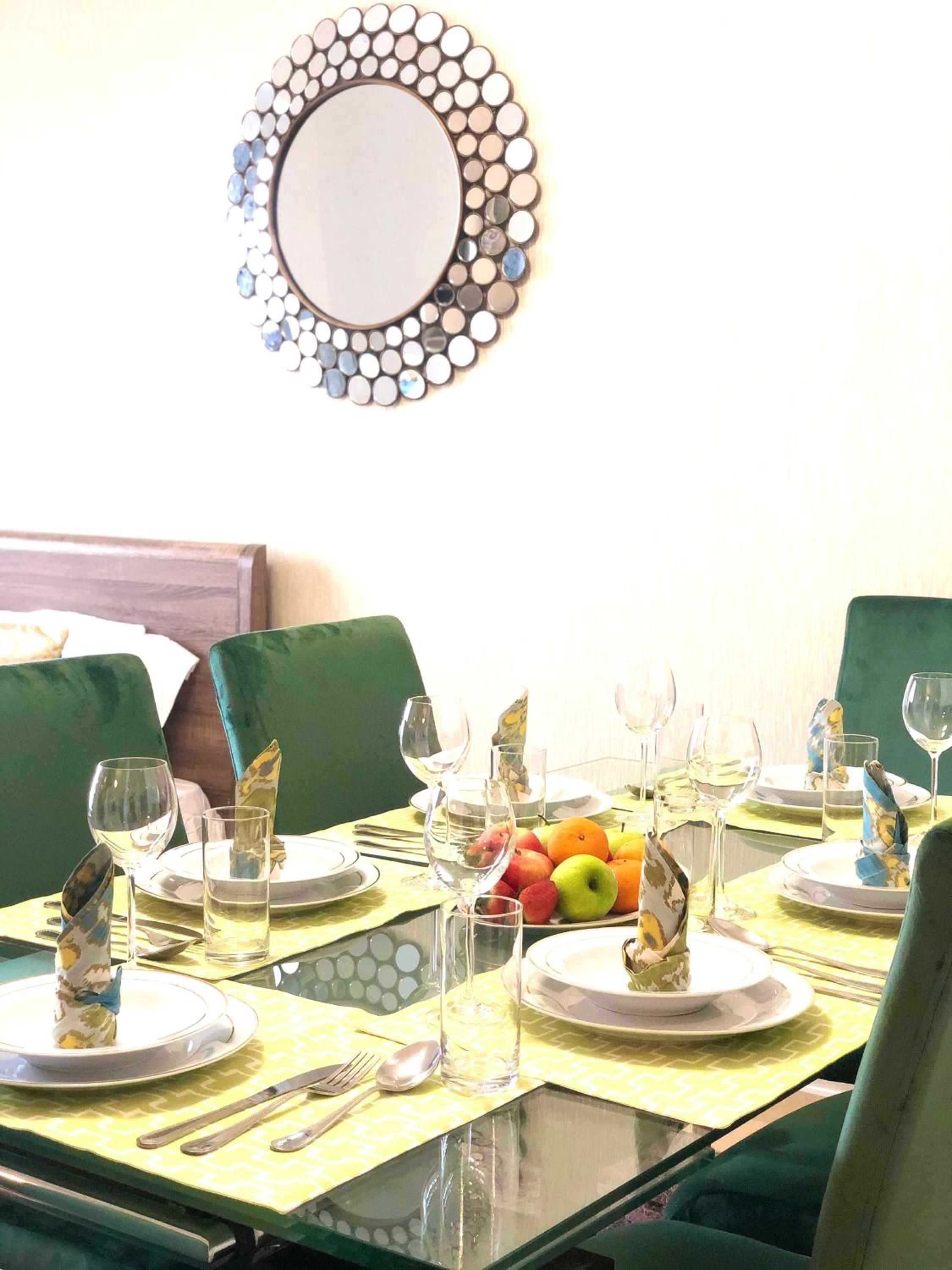 Luxury Casa - Royal Sea View Apartment JBR Beach 2BR