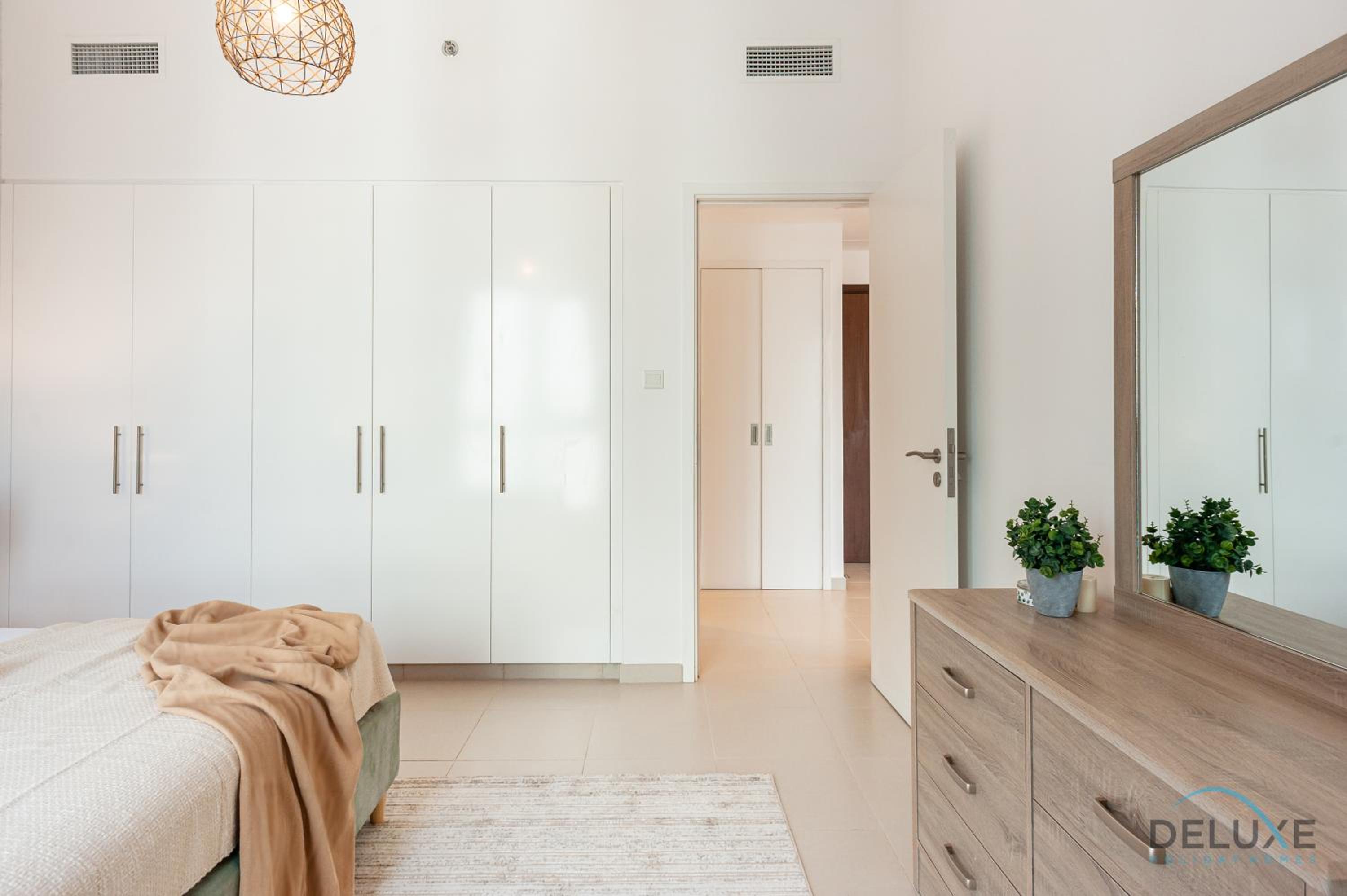 Blissful 1BR in Safi Town Square by Deluxe Holiday Homes