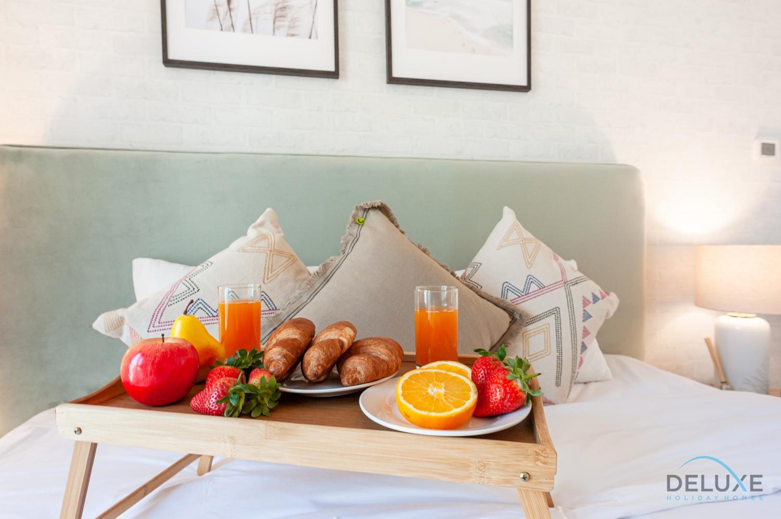 Blissful 1BR in Safi Town Square by Deluxe Holiday Homes