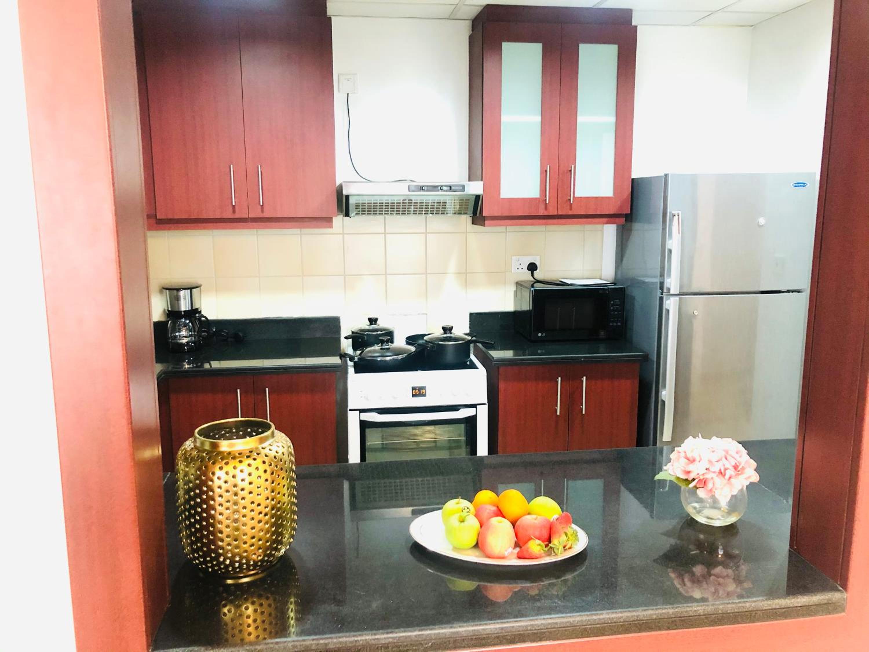 Luxury Casa - Royal Sea View Apartment JBR Beach 2BR