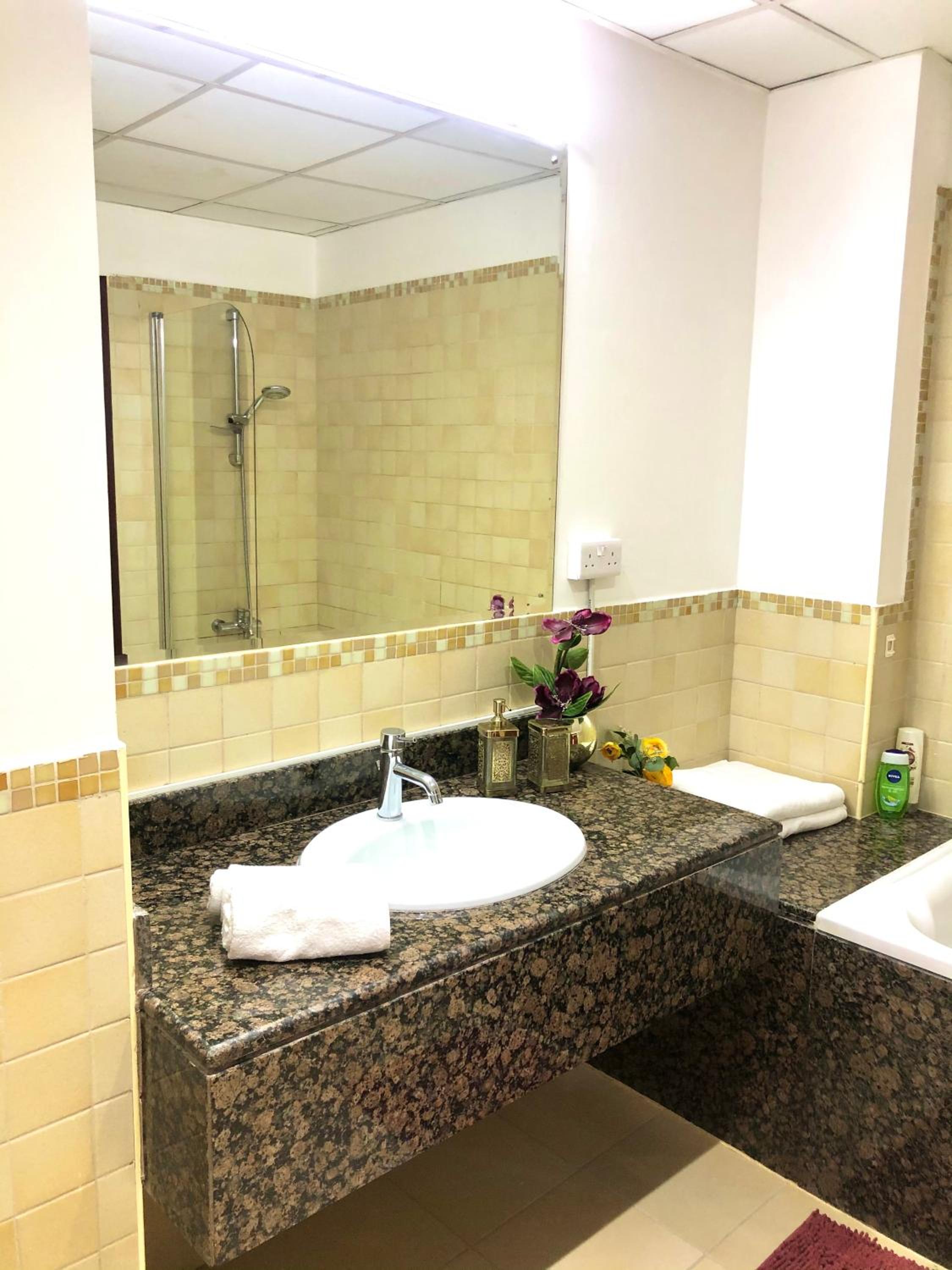 Luxury Casa - Royal Sea View Apartment JBR Beach 2BR