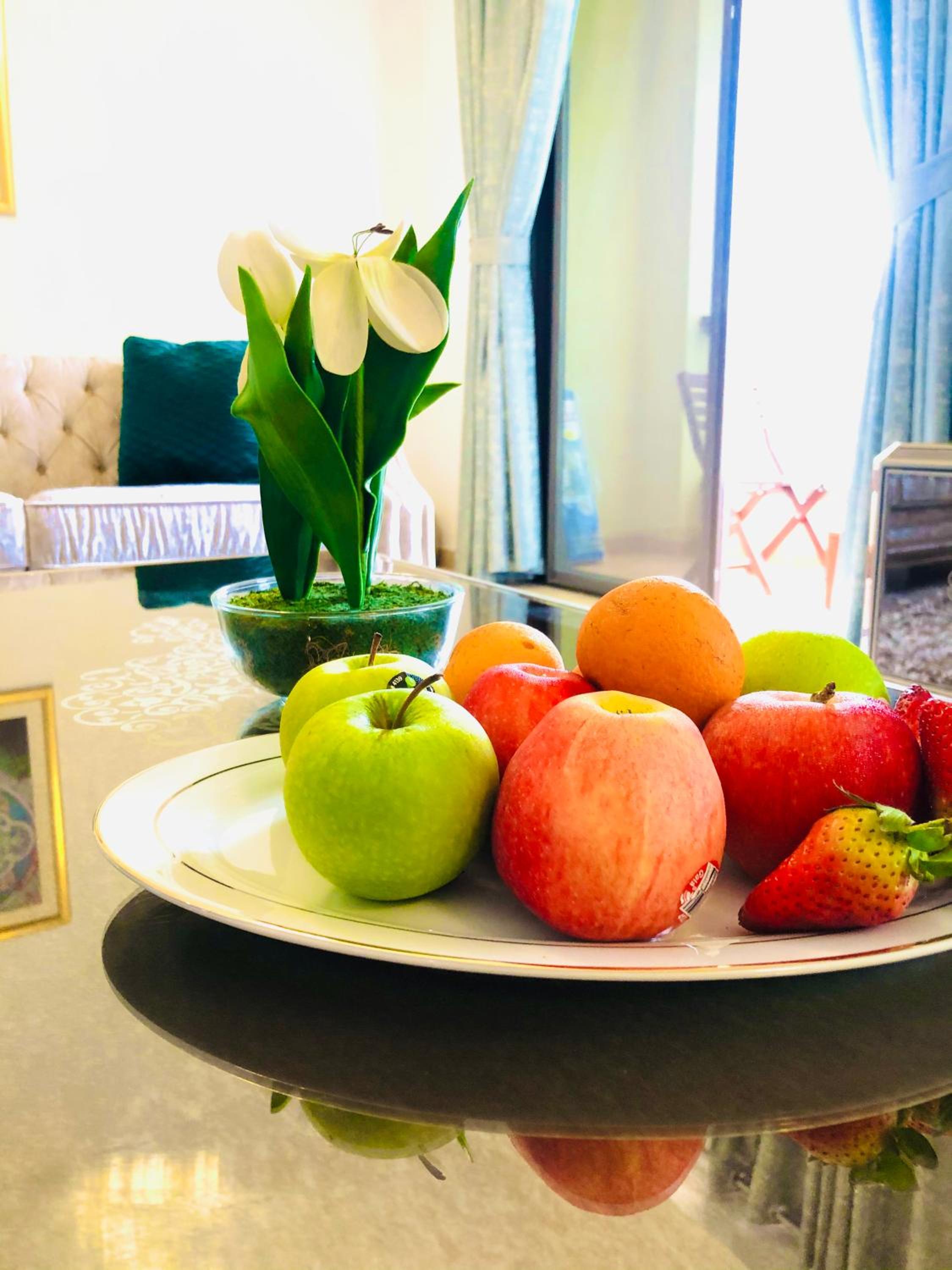 Luxury Casa - Royal Sea View Apartment JBR Beach 2BR