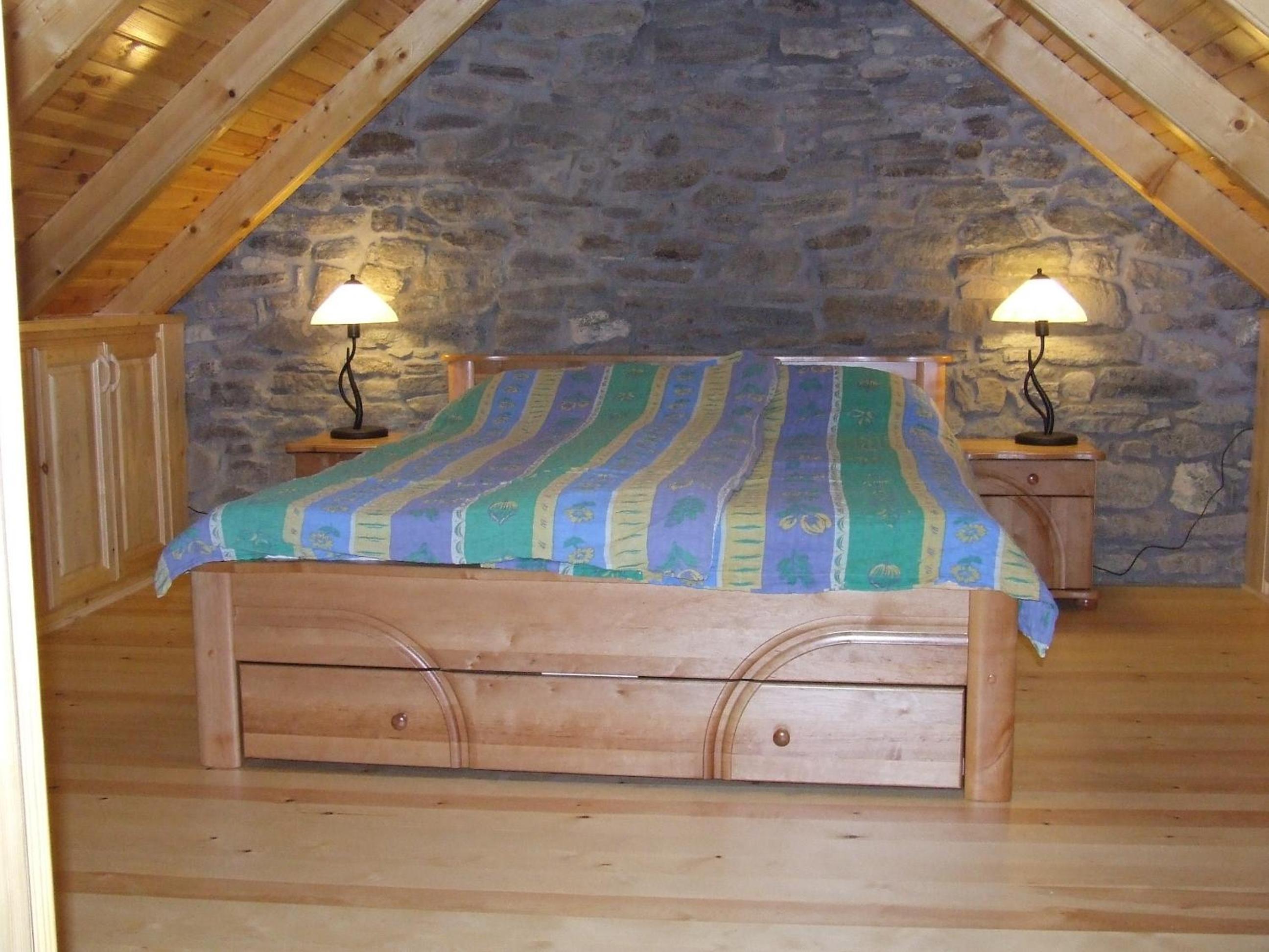 Csátó Vendégház view 2