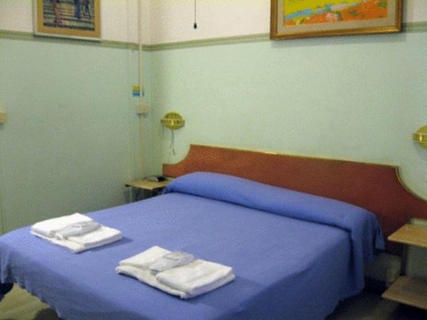 A Roma San Pietro Best Bed