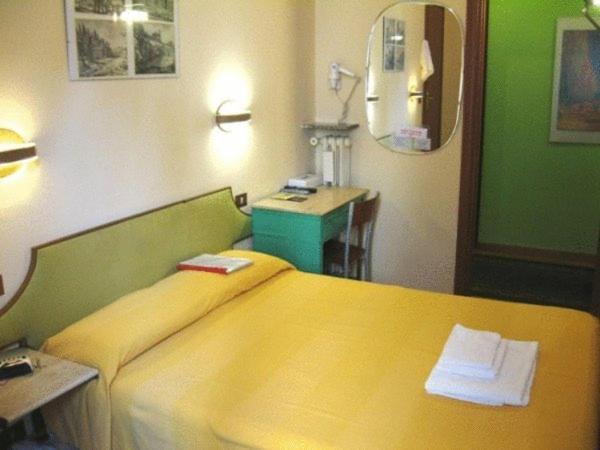 A Roma San Pietro Best Bed