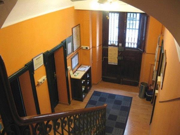 A Roma San Pietro Best Bed