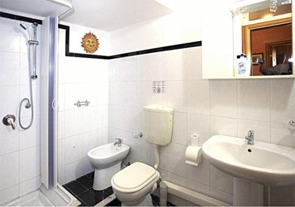 A Roma San Pietro Best Bed