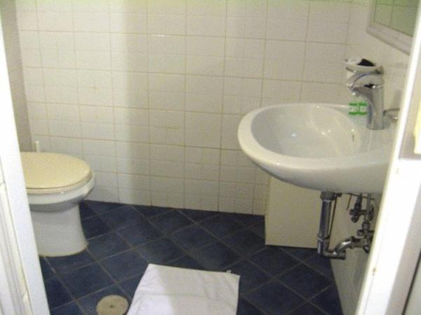 A Roma San Pietro Best Bed