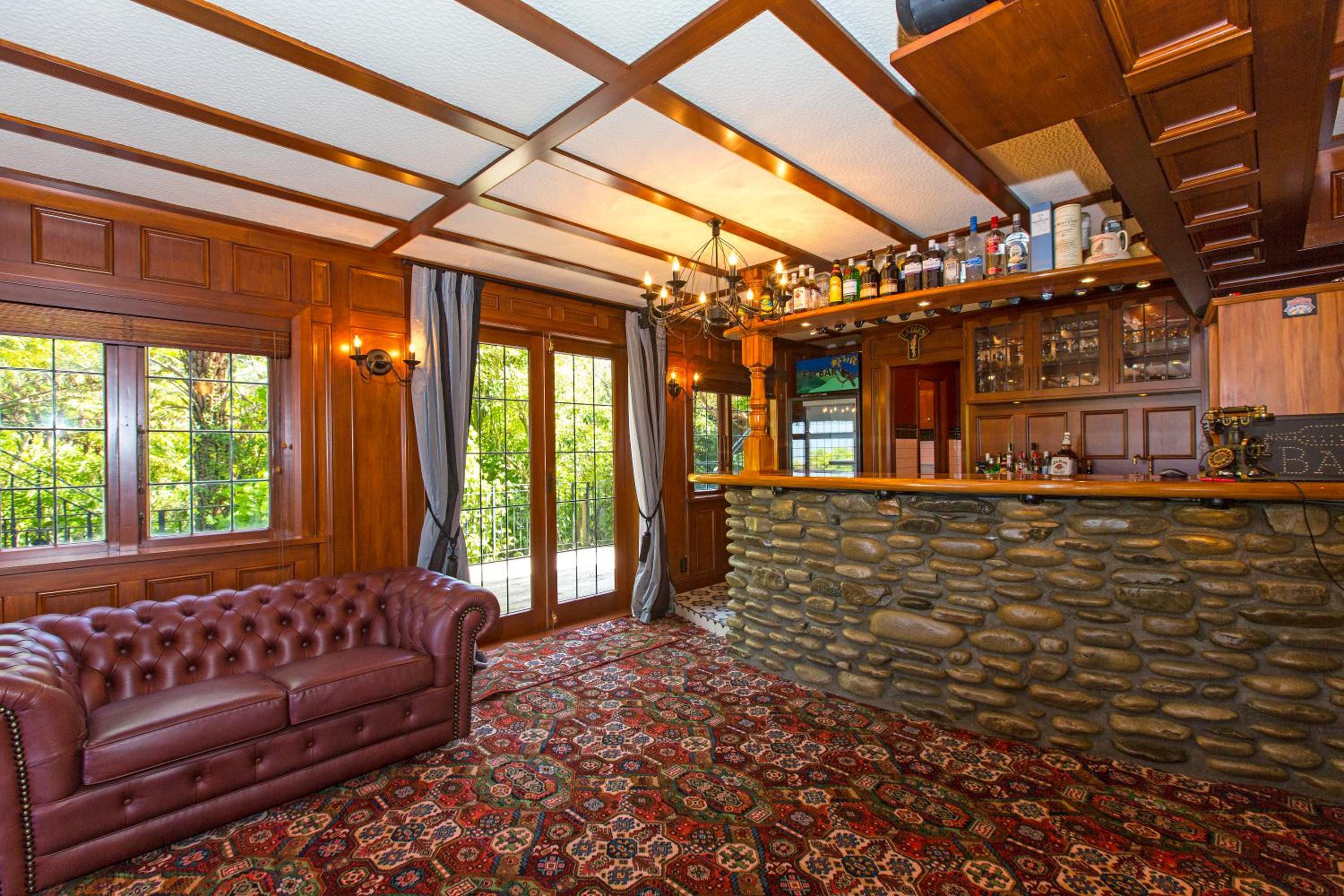 Woodroyd Estate holiday sanctuary view 5