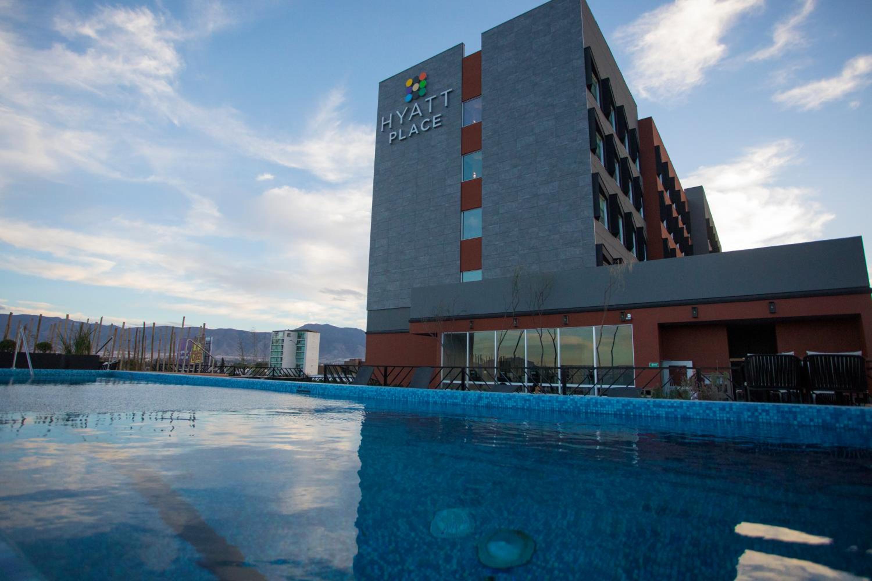 Saltillo Vacations - Hyatt Place Saltillo - Property Image 1