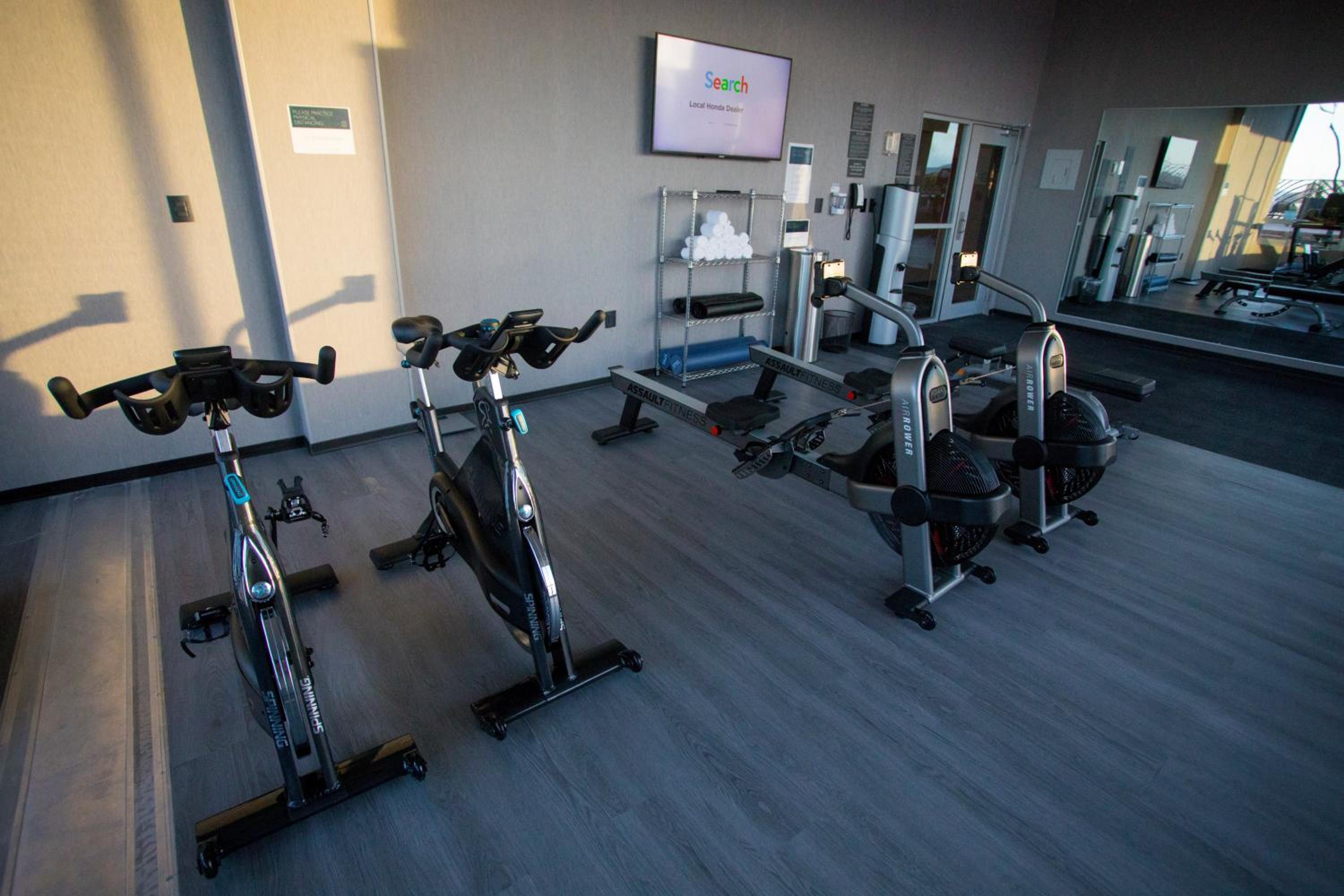 Saltillo Vacations - Hyatt Place Saltillo - Property Image 4