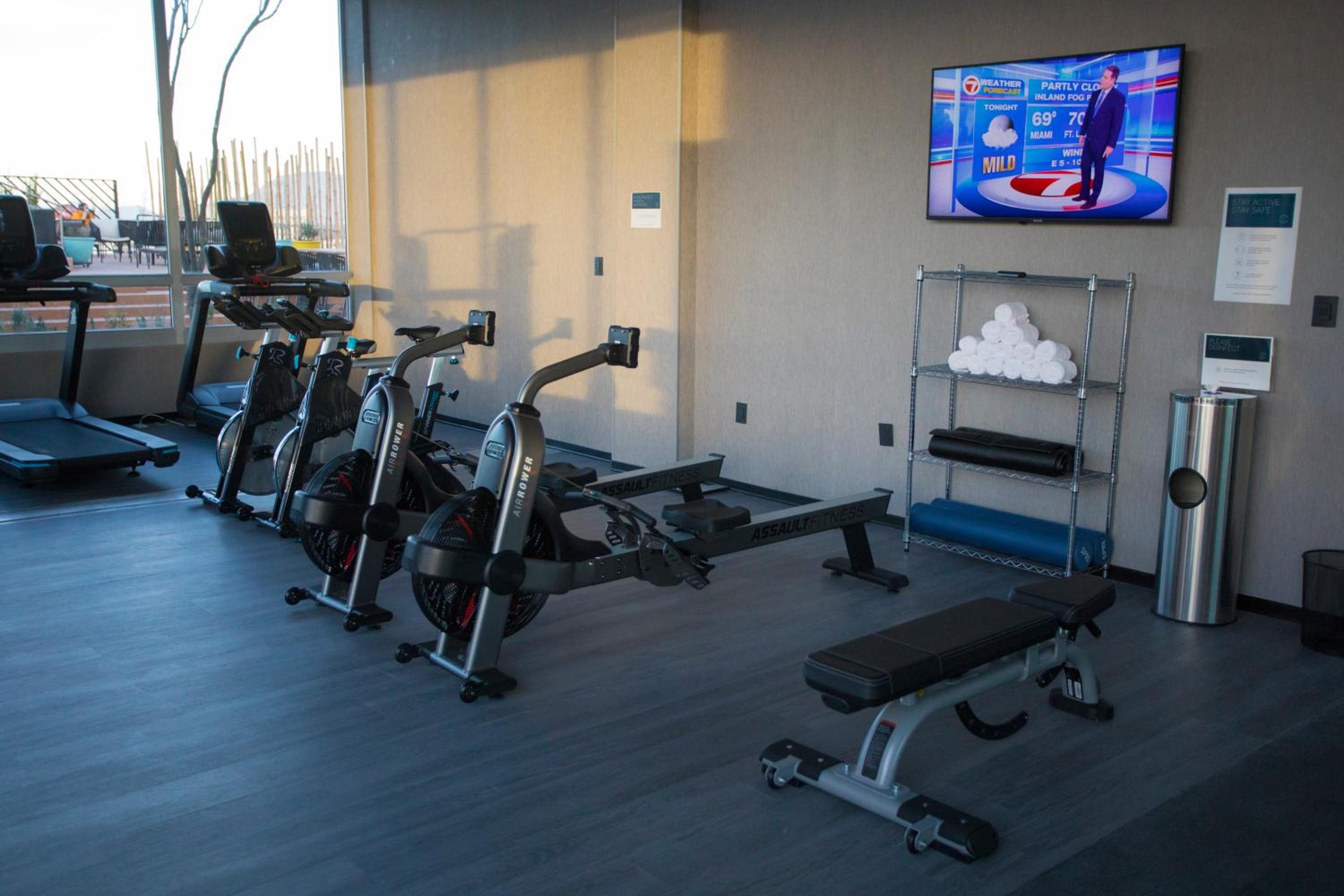 Saltillo Vacations - Hyatt Place Saltillo - Property Image 3