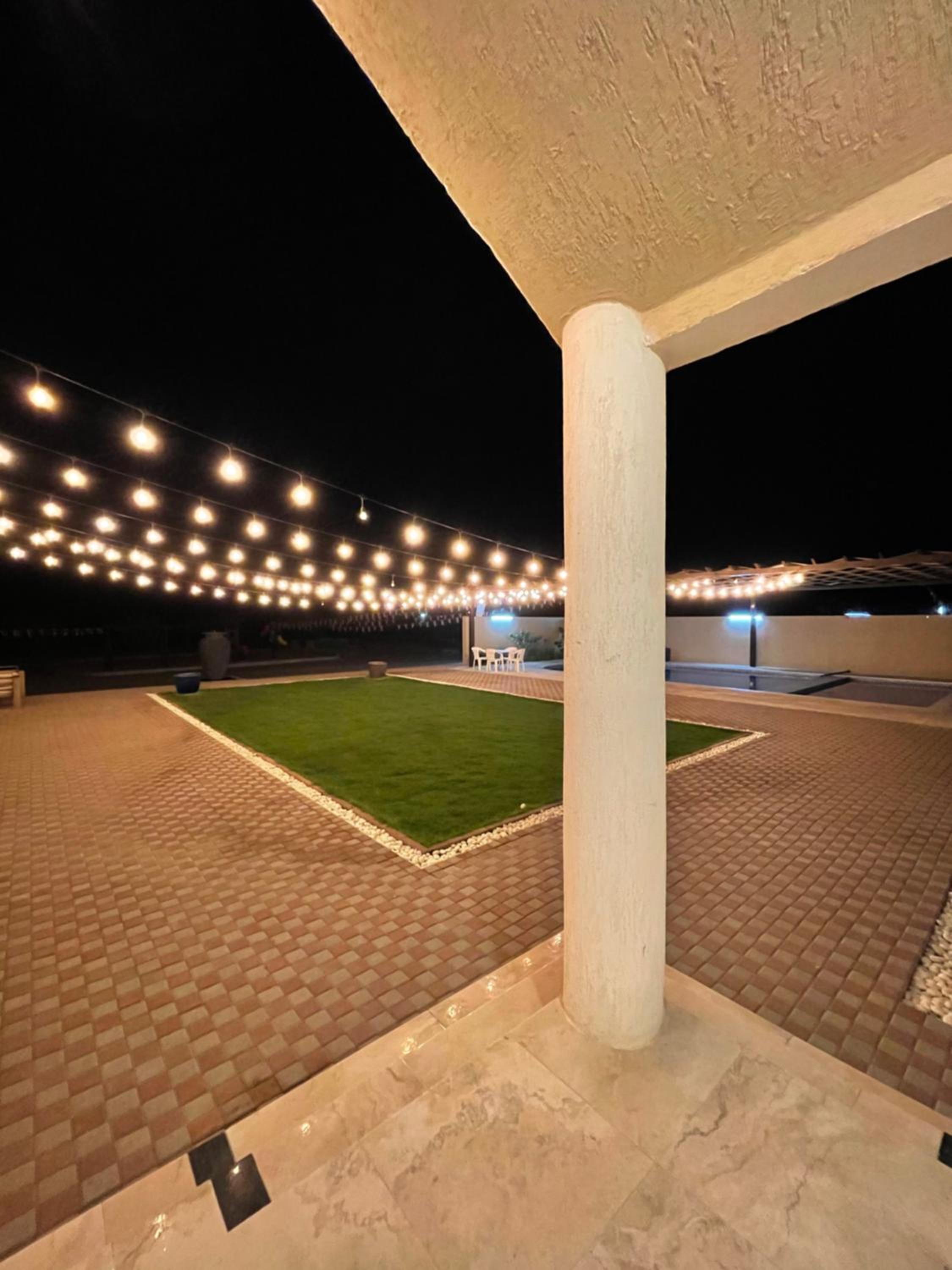 Alreef Farm