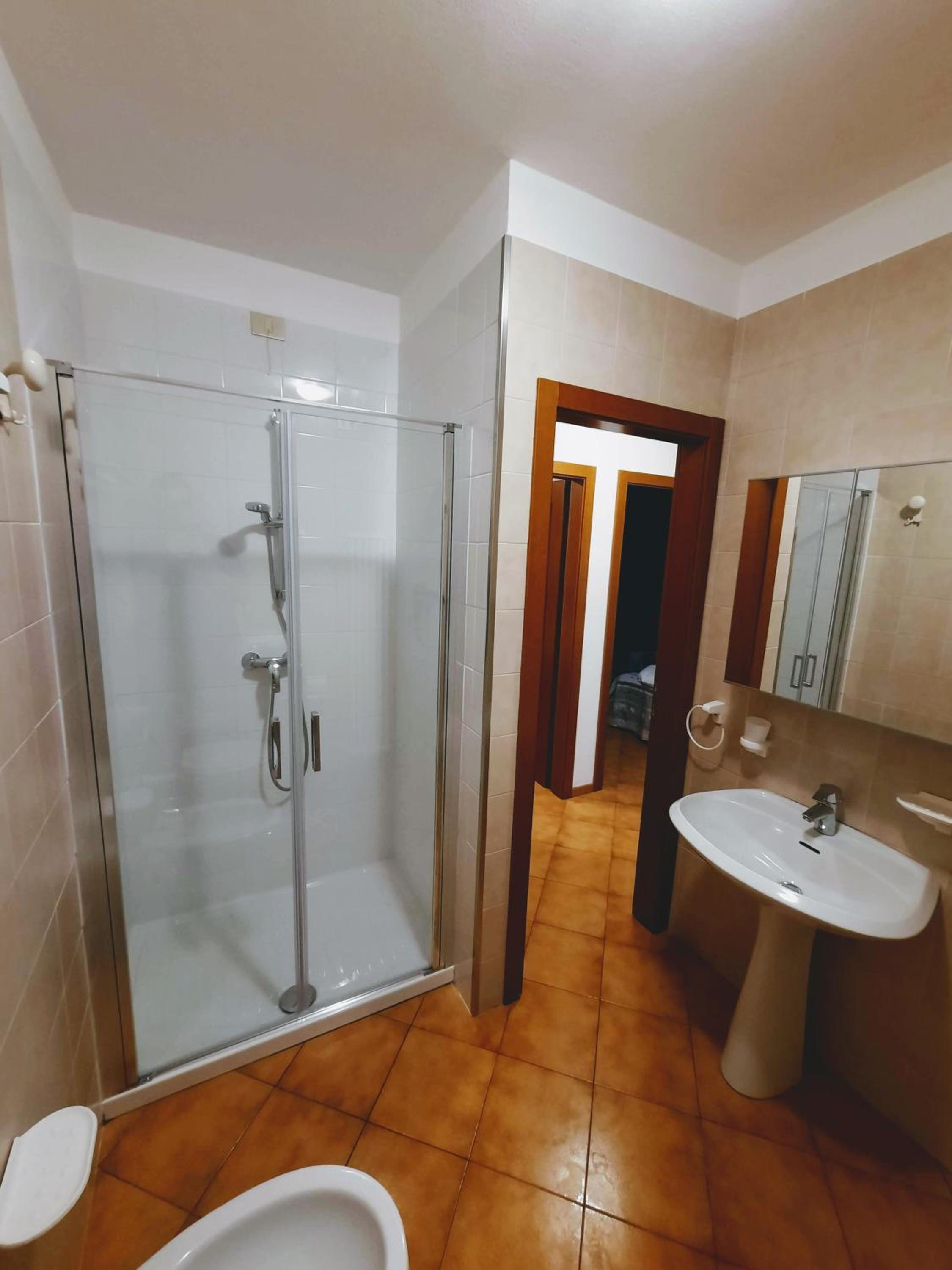 Comano Terme Apart