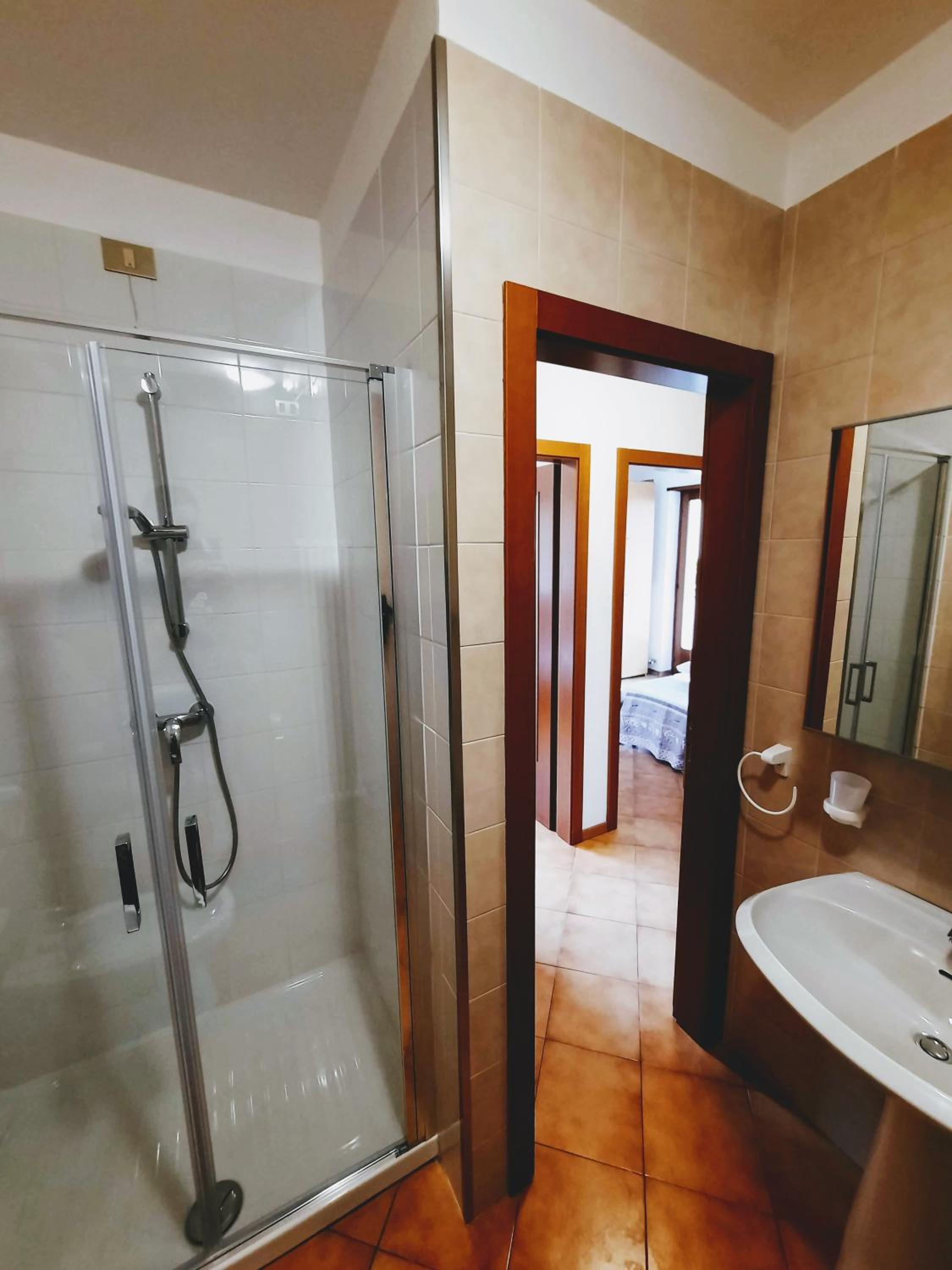 Comano Terme Apart
