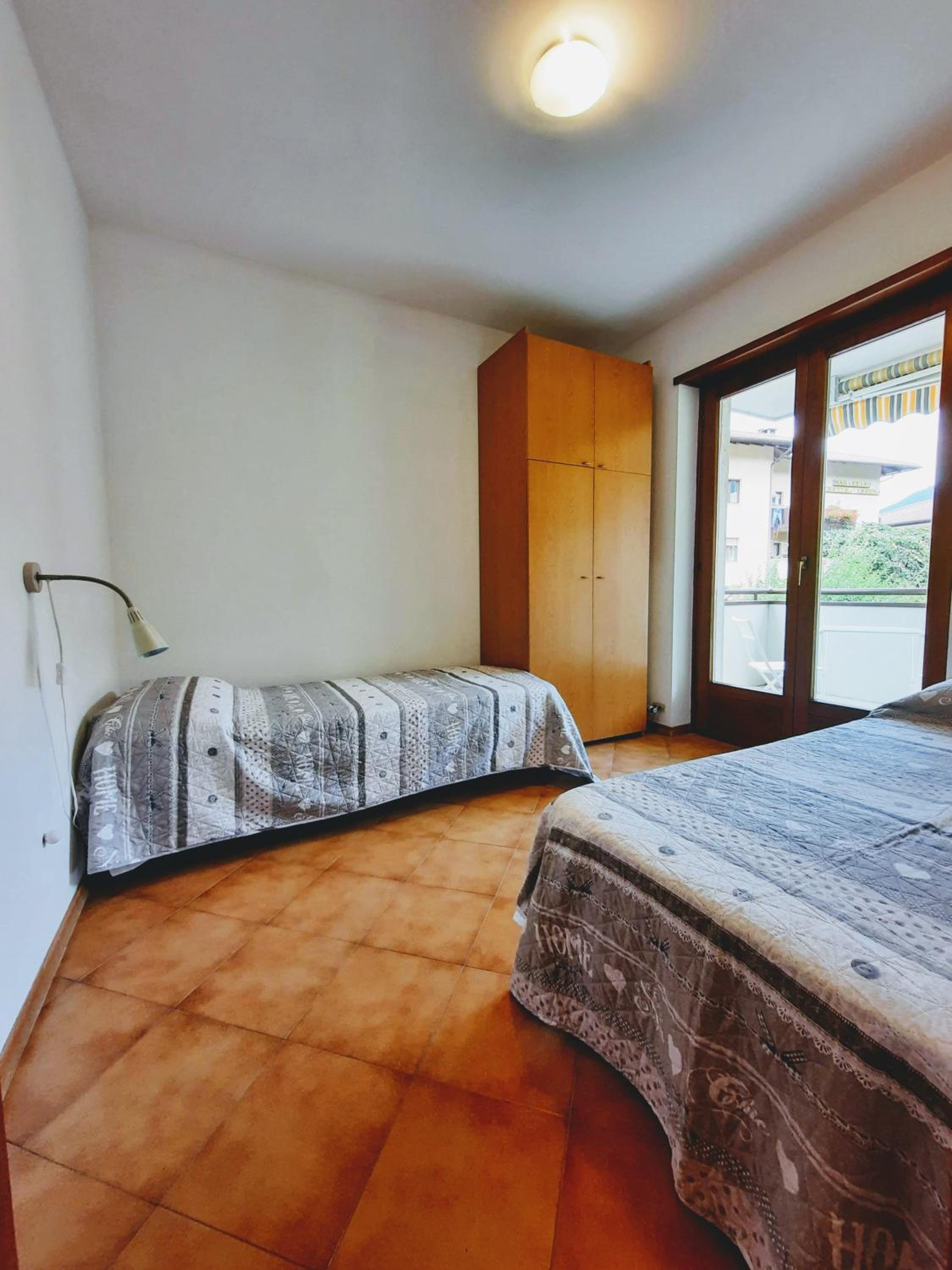 Comano Terme Apart