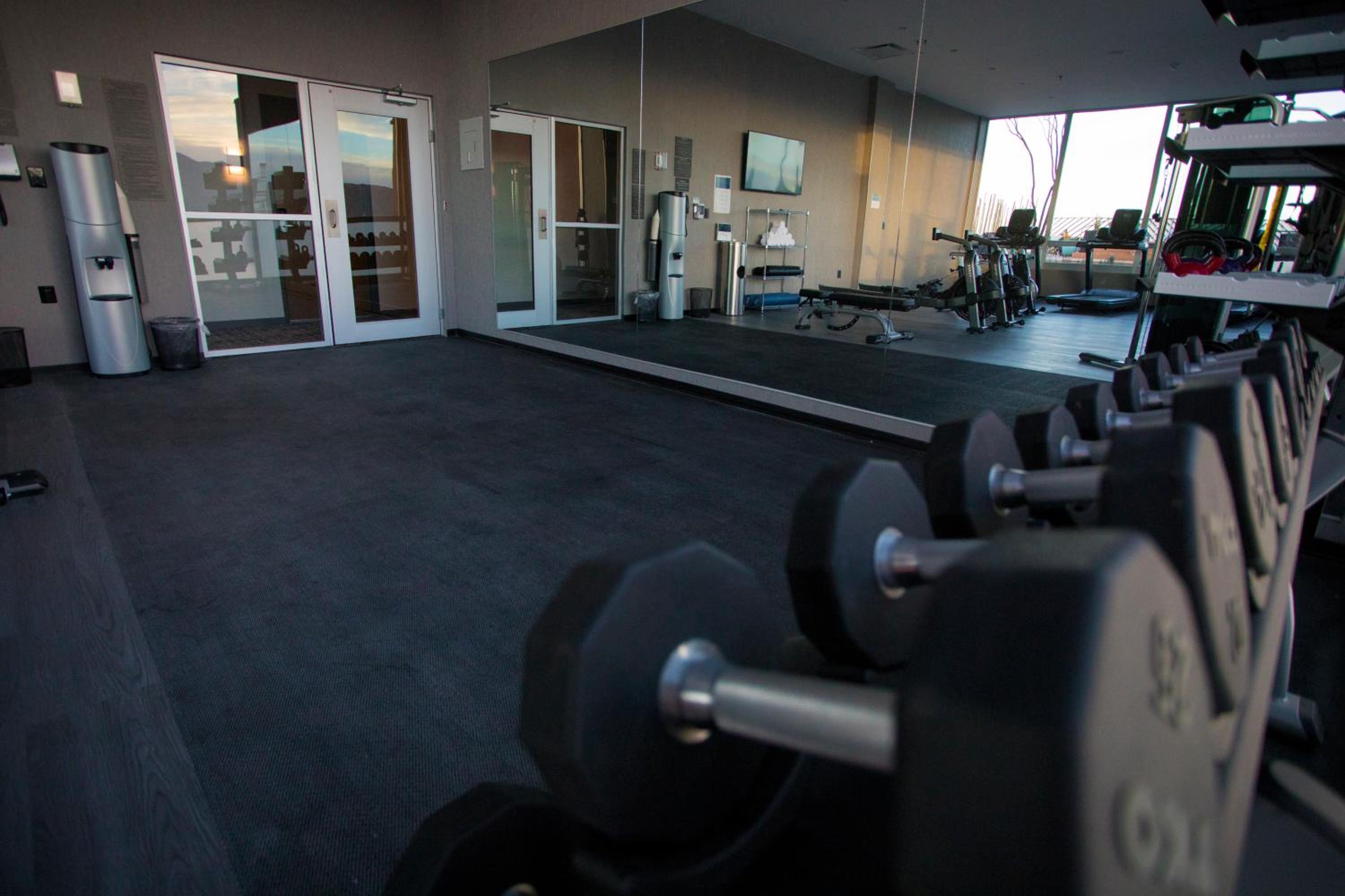 Saltillo Vacations - Hyatt Place Saltillo - Property Image 1