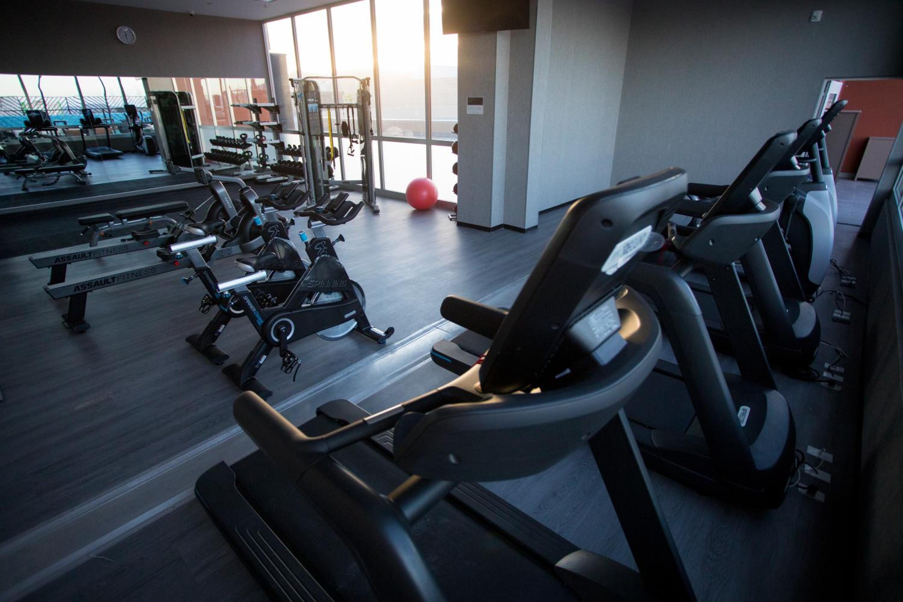 Saltillo Vacations - Hyatt Place Saltillo - Property Image 11