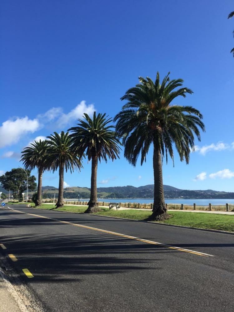 Whitianga Motel view 2