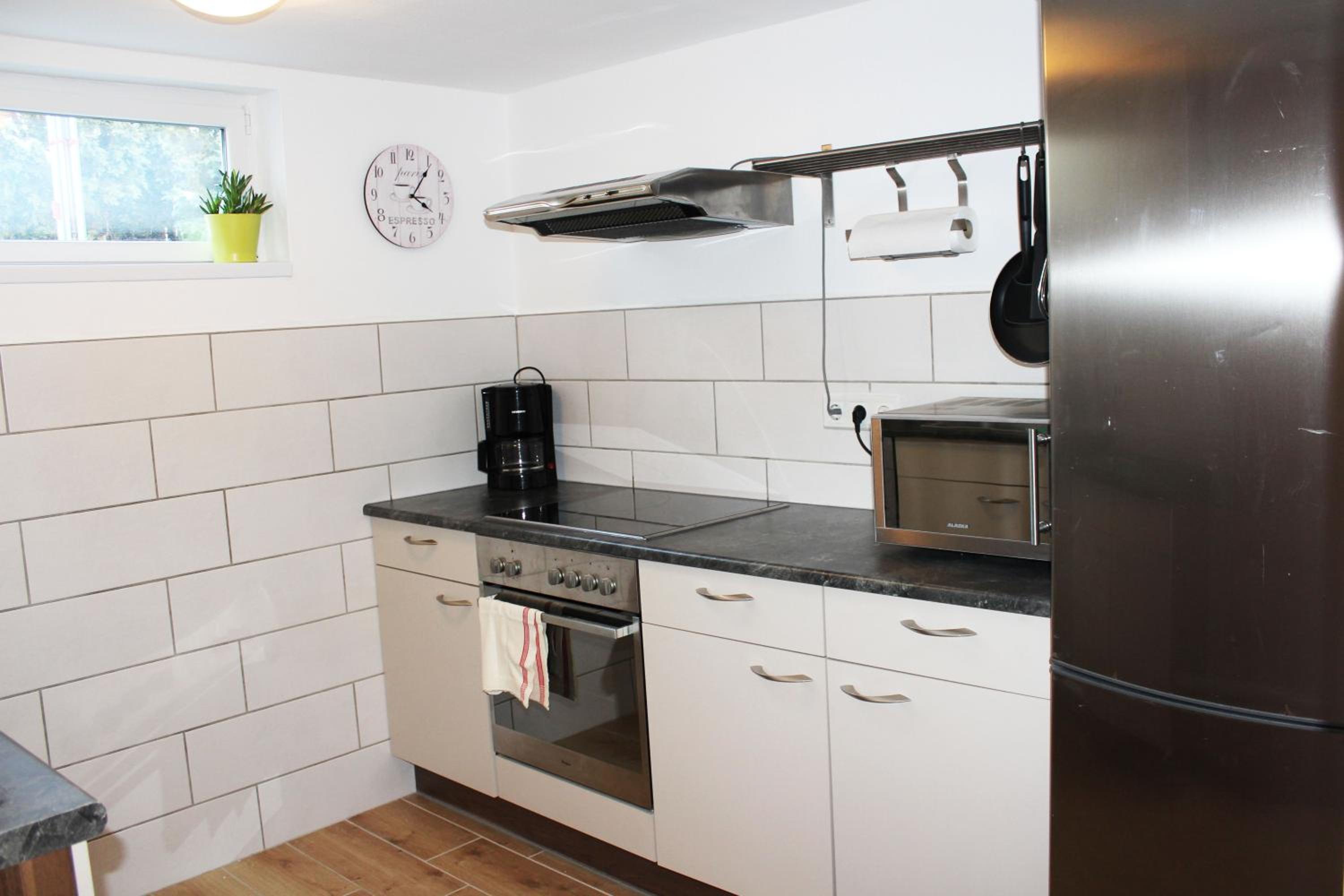 Ferienwohnung Landlust Wolfenbuttel - Property Image 5