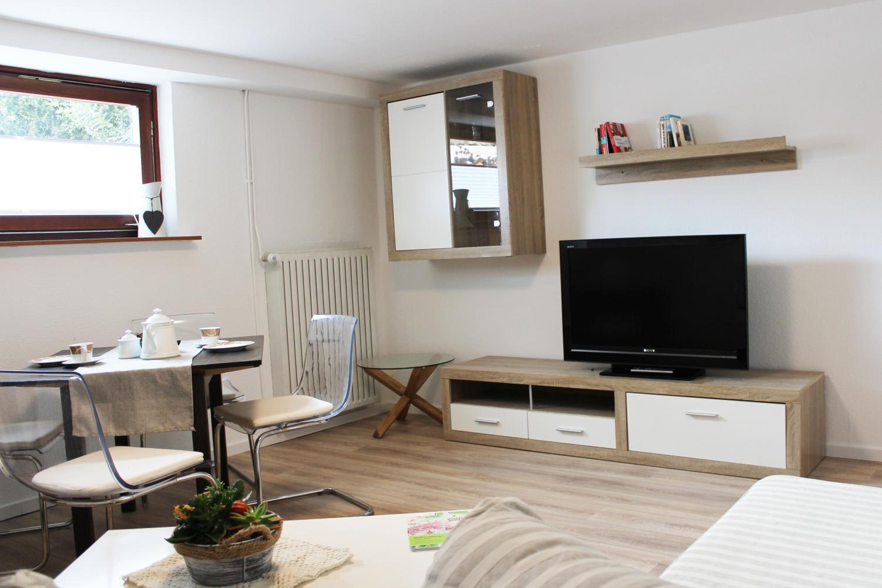 Ferienwohnung Landlust Wolfenbuttel - Property Image 17