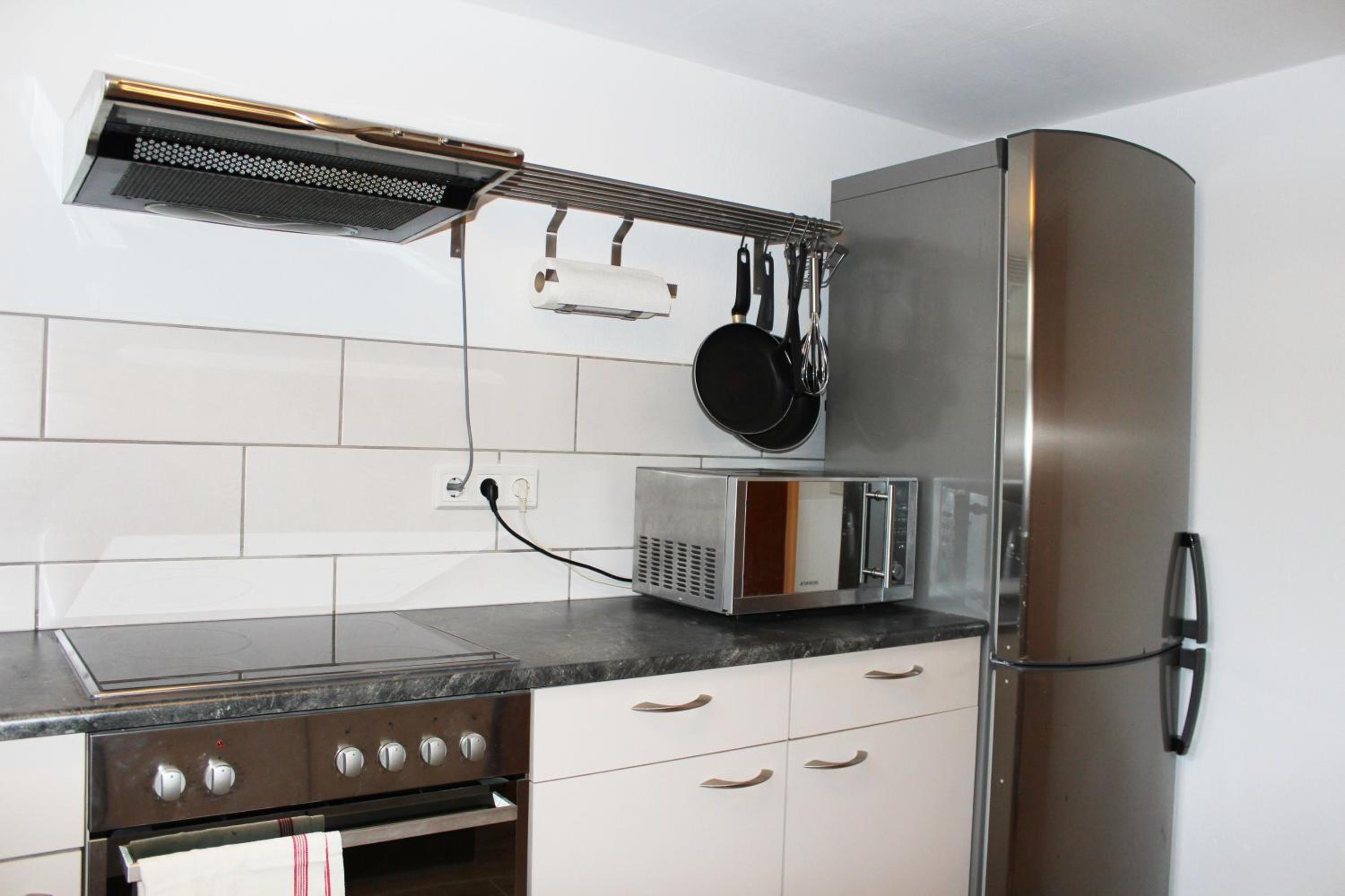 Ferienwohnung Landlust Wolfenbuttel - Property Image 3