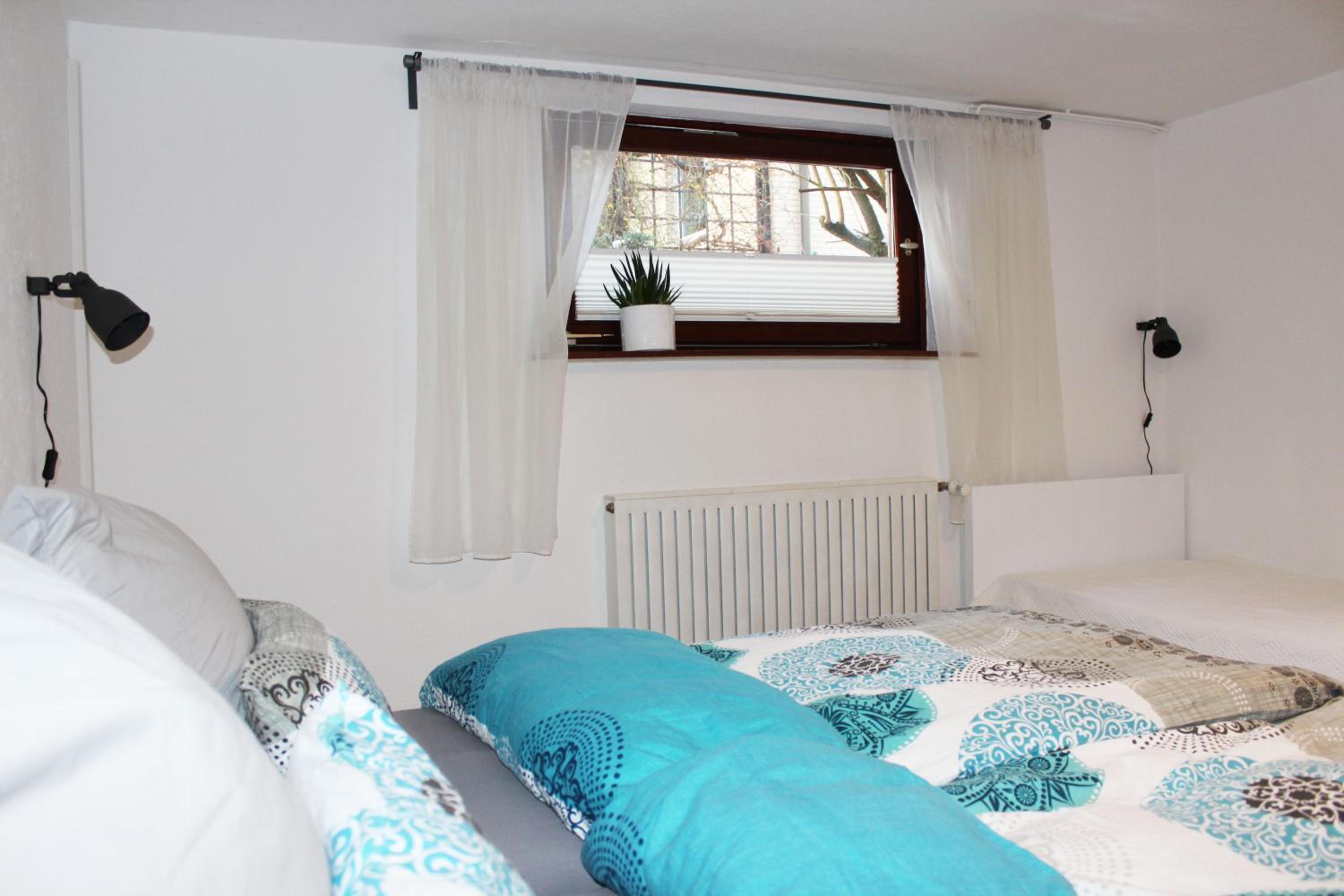 Ferienwohnung Landlust Wolfenbuttel - Property Image 13