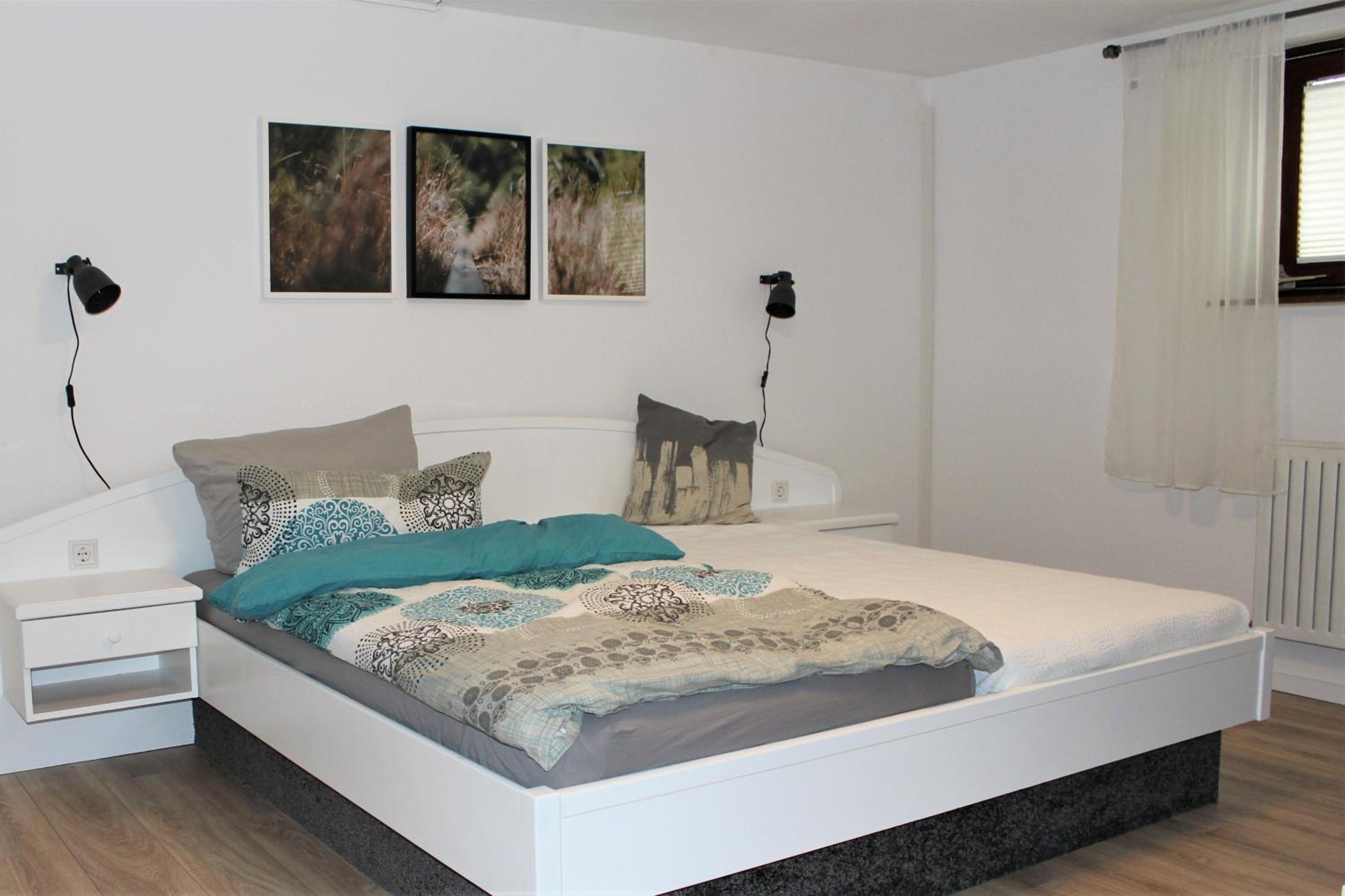 Ferienwohnung Landlust Wolfenbuttel - Property Image 12