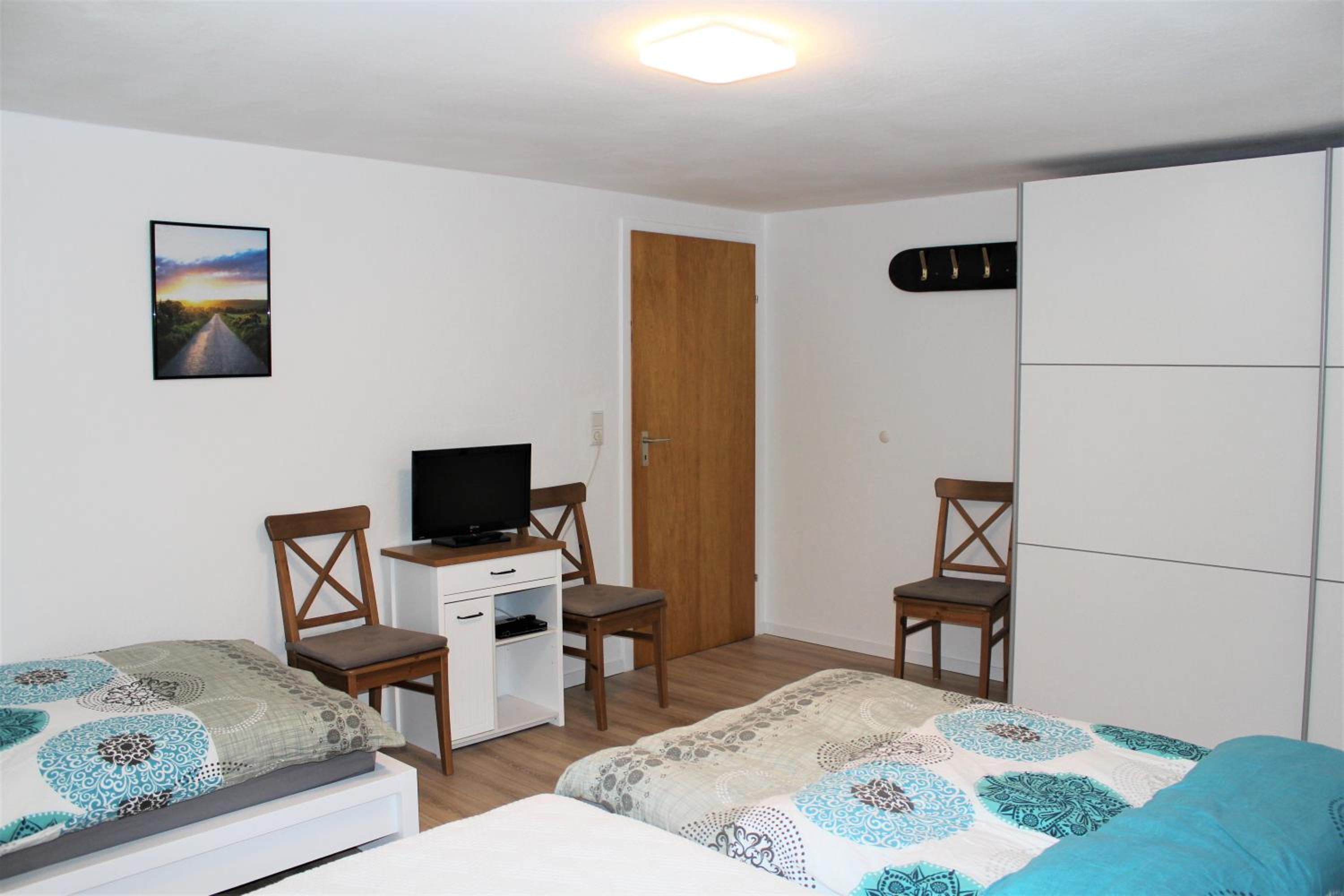 Ferienwohnung Landlust Wolfenbuttel - Property Image 2