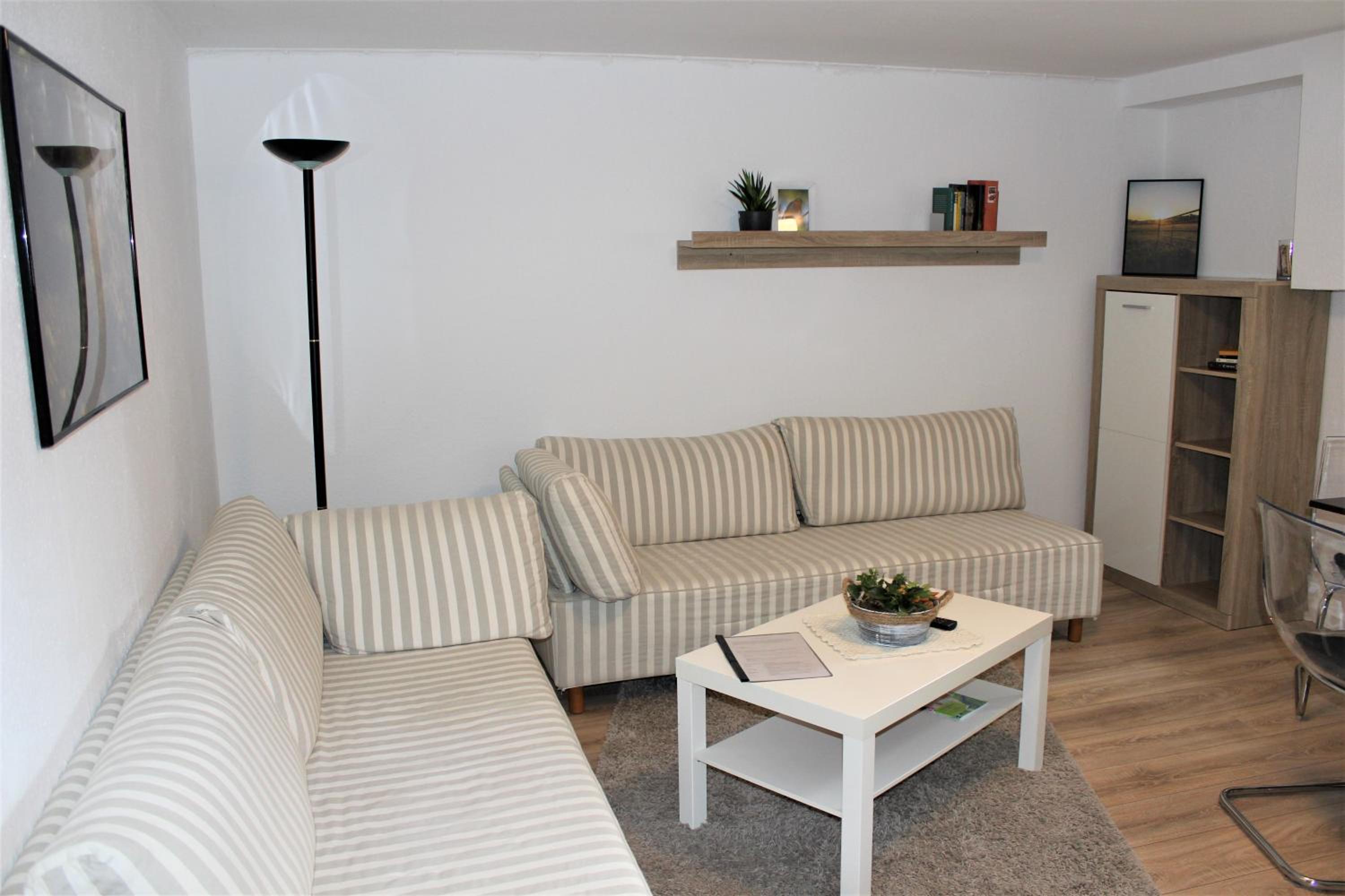 Ferienwohnung Landlust Wolfenbuttel - Property Image 16