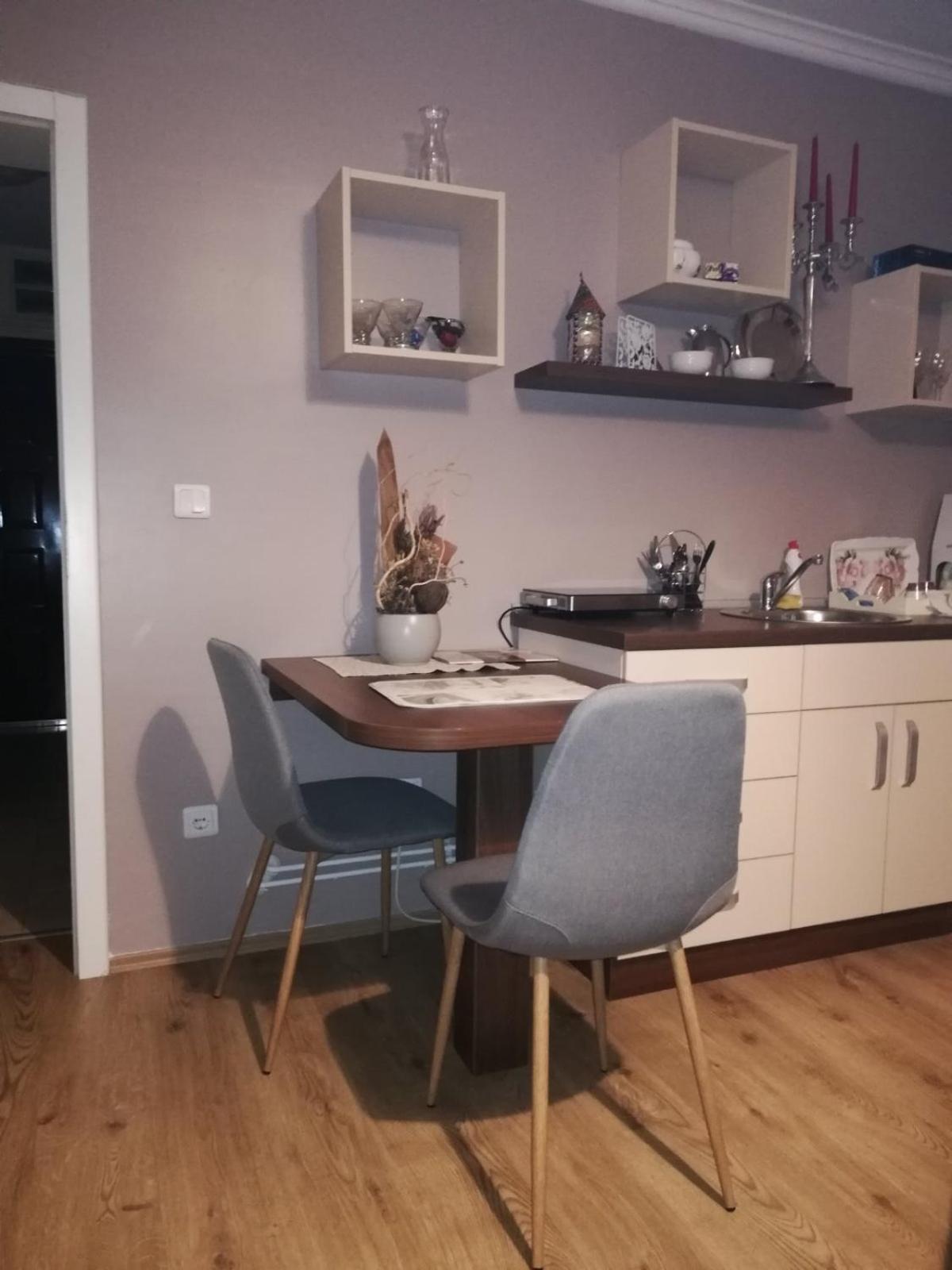 Studio Apartman Nevena view 2