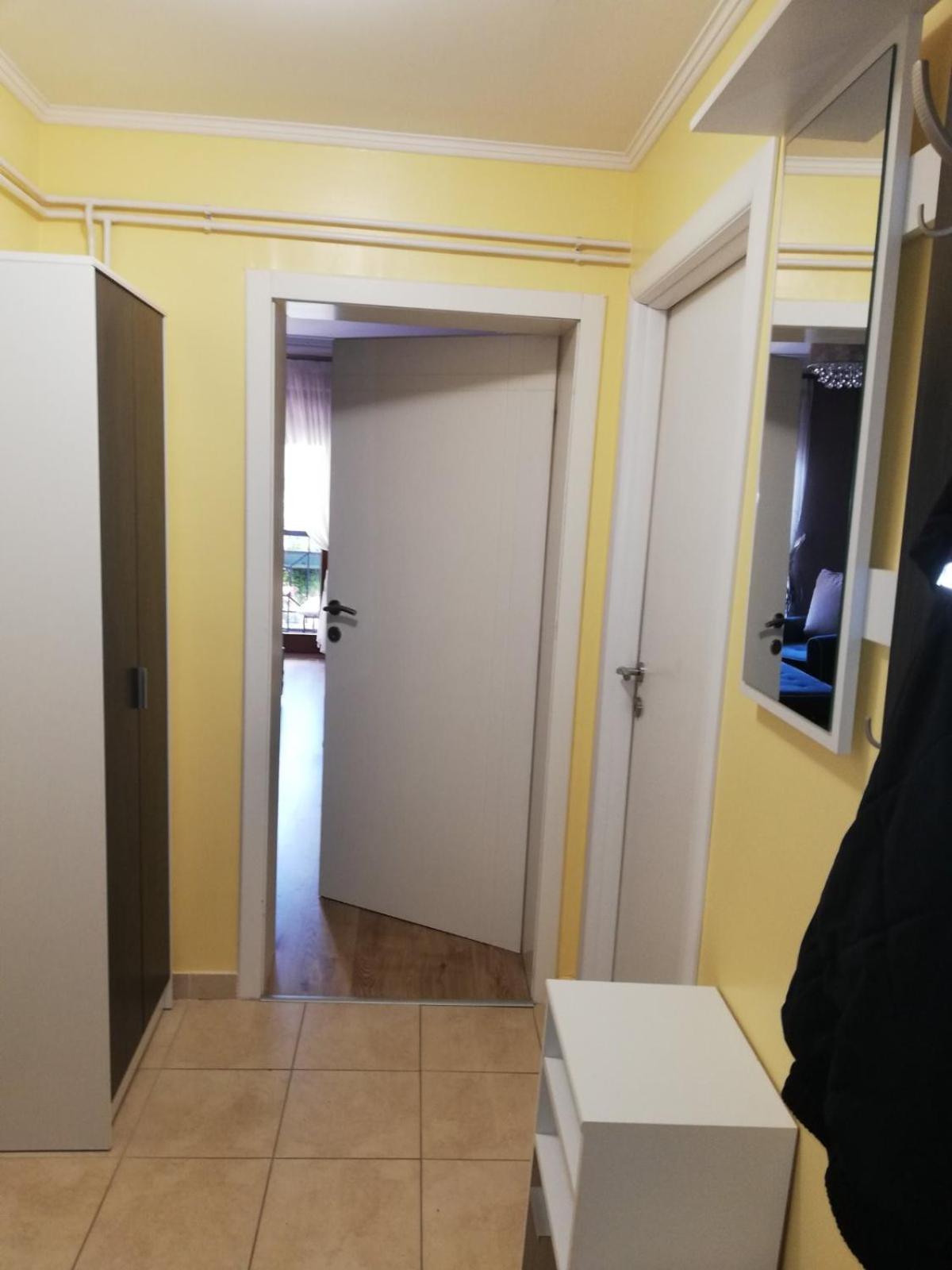 Studio Apartman Nevena view 4