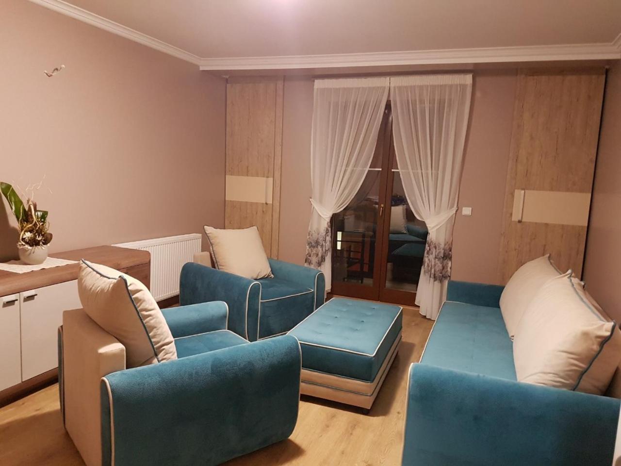 Studio Apartman Nevena view 5