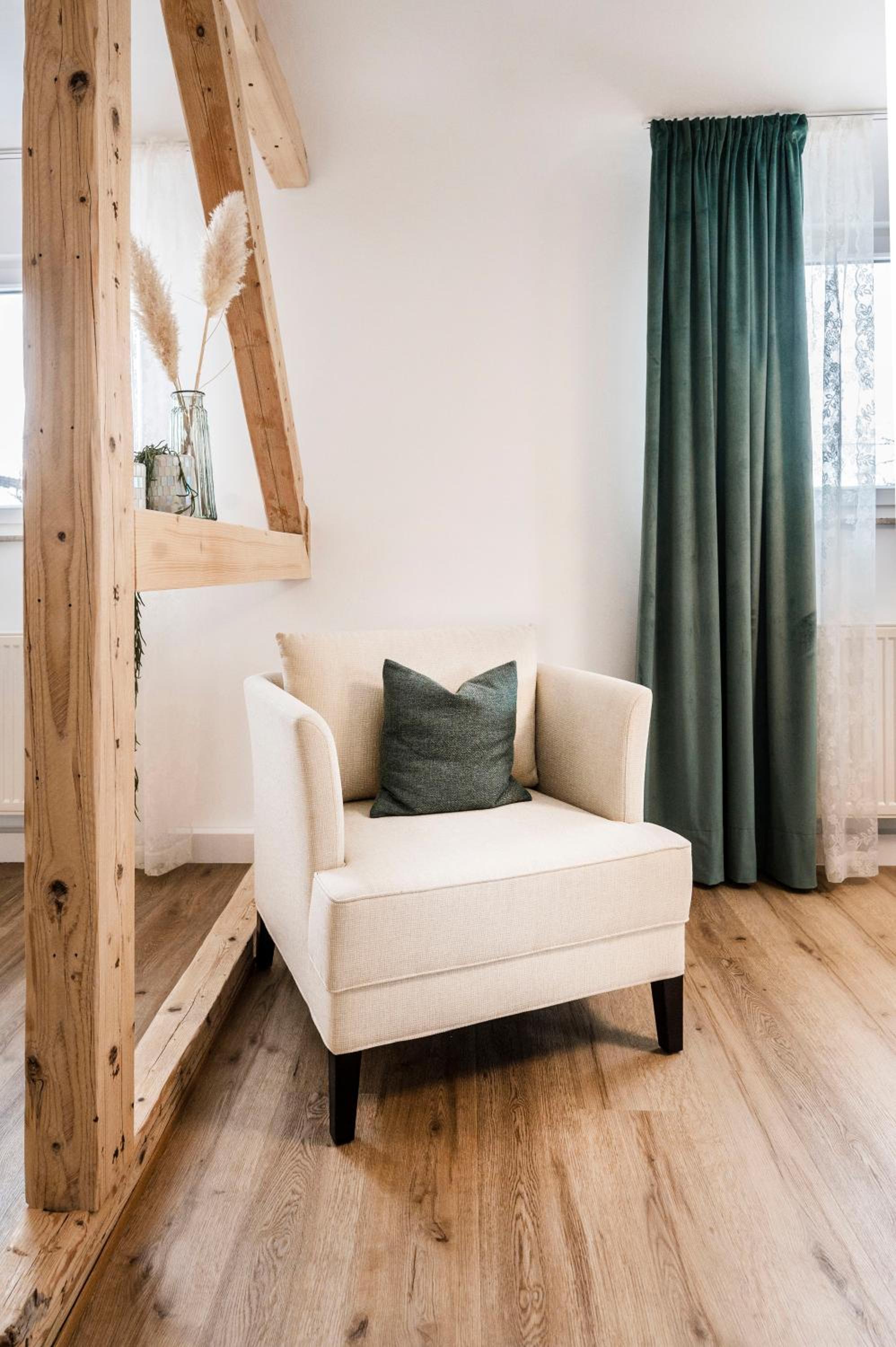 Ferienwohnung Albblick - Property Image 1