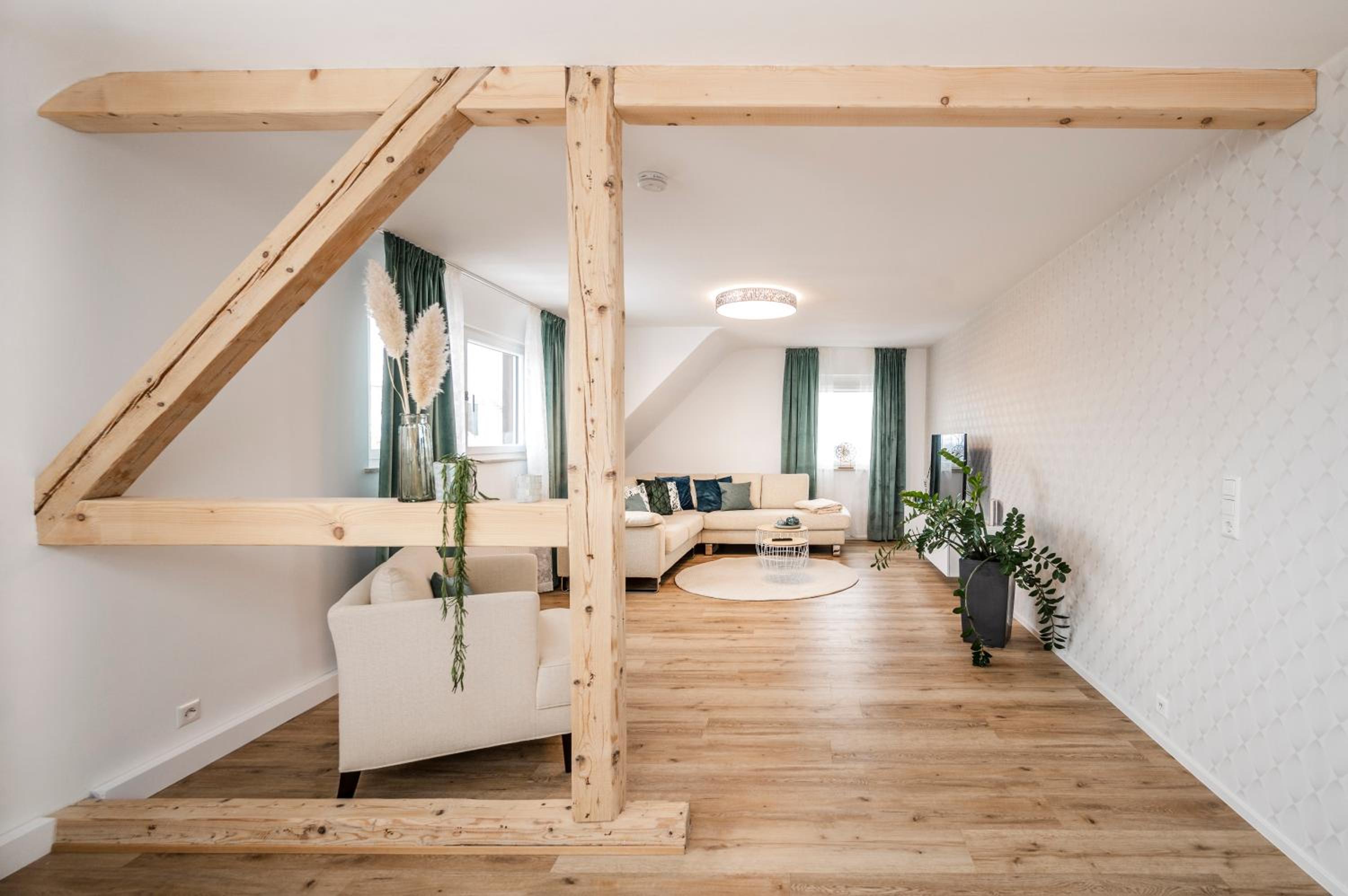 Ferienwohnung Albblick - Property Image 19