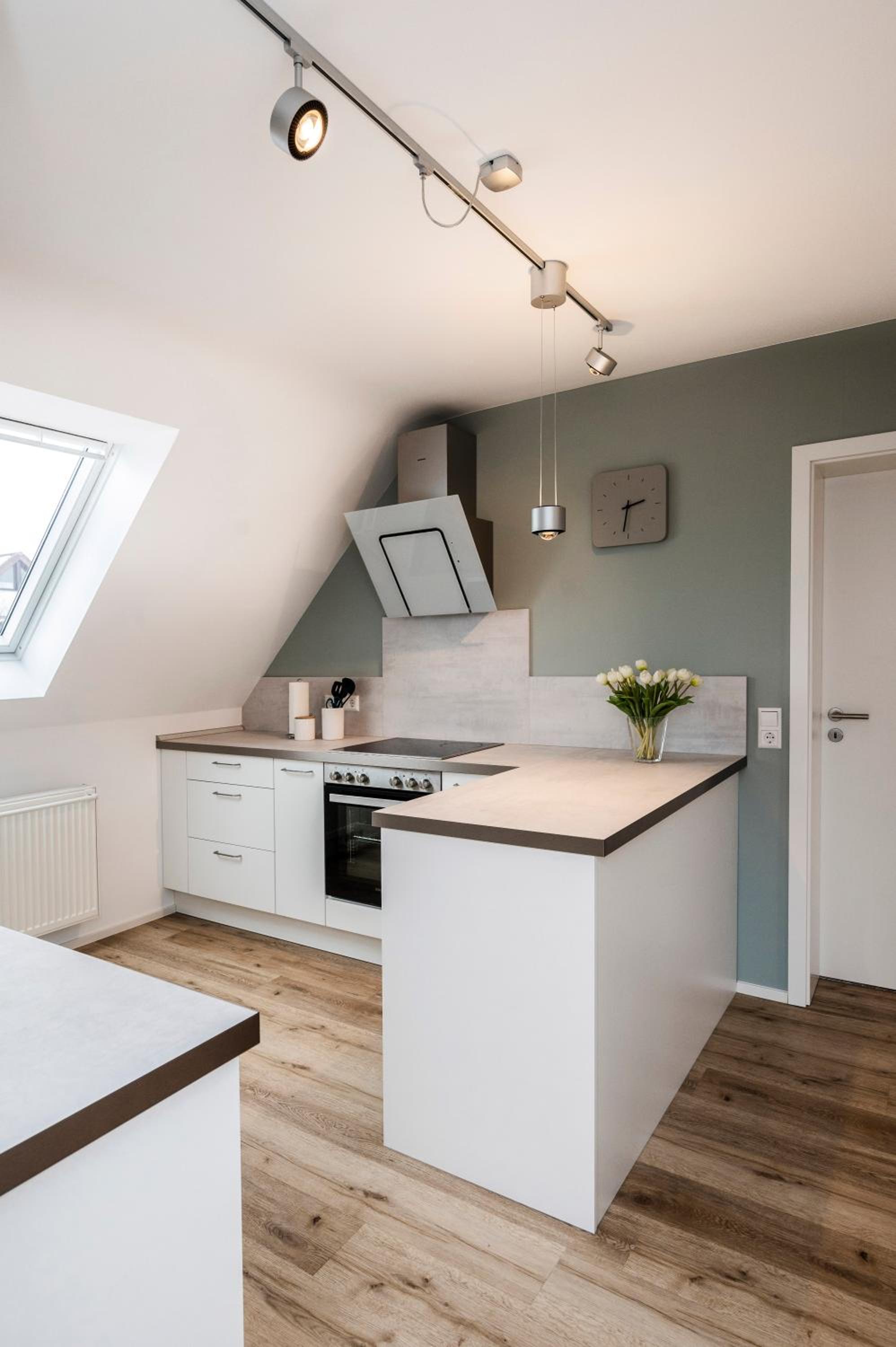 Ferienwohnung Albblick - Property Image 16