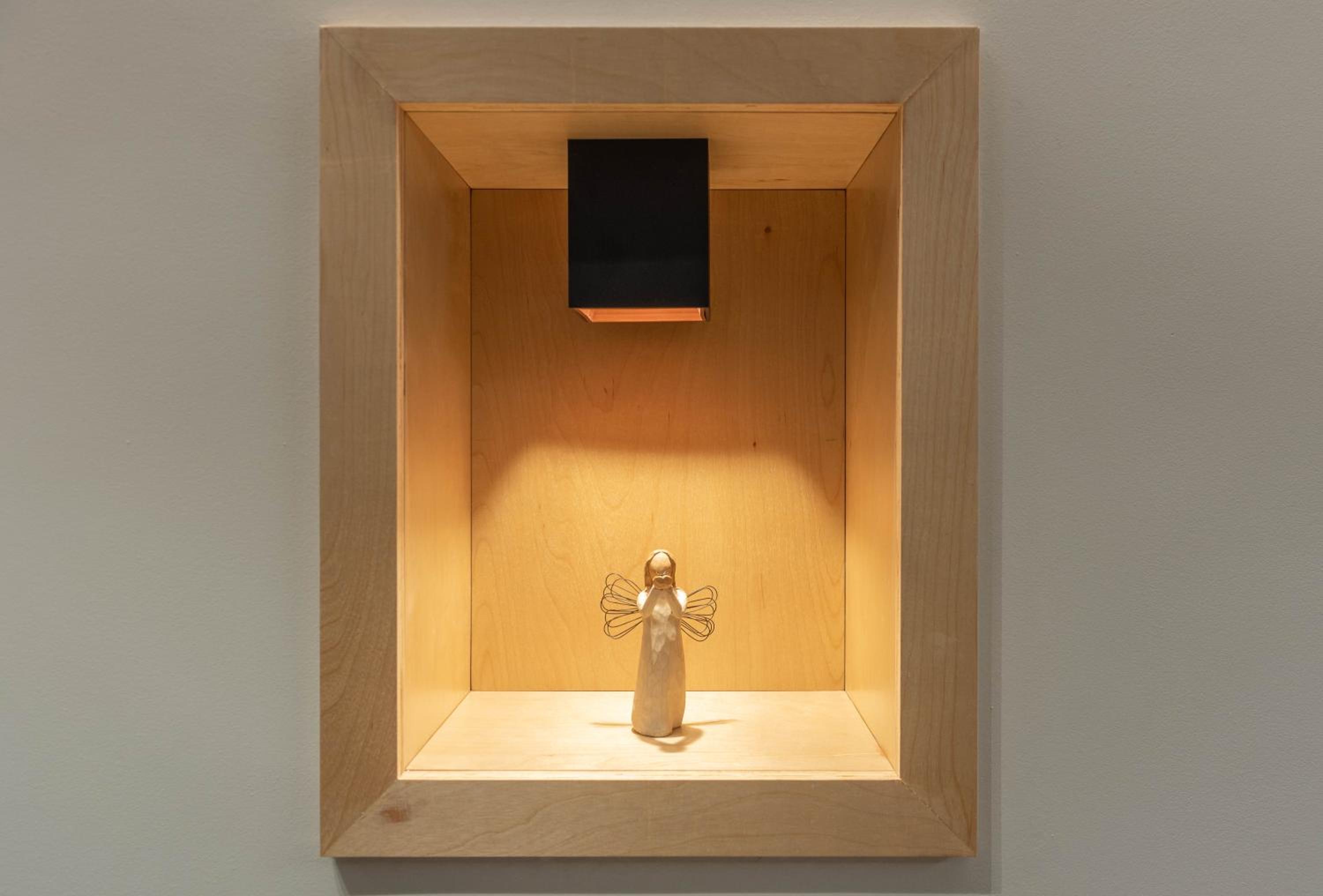 Sasha di Cattaro - Old Town Lux Apartment view 4